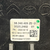 Commandes de climatisation Citroën Berlingo code : 98340409zd (2018 >) 