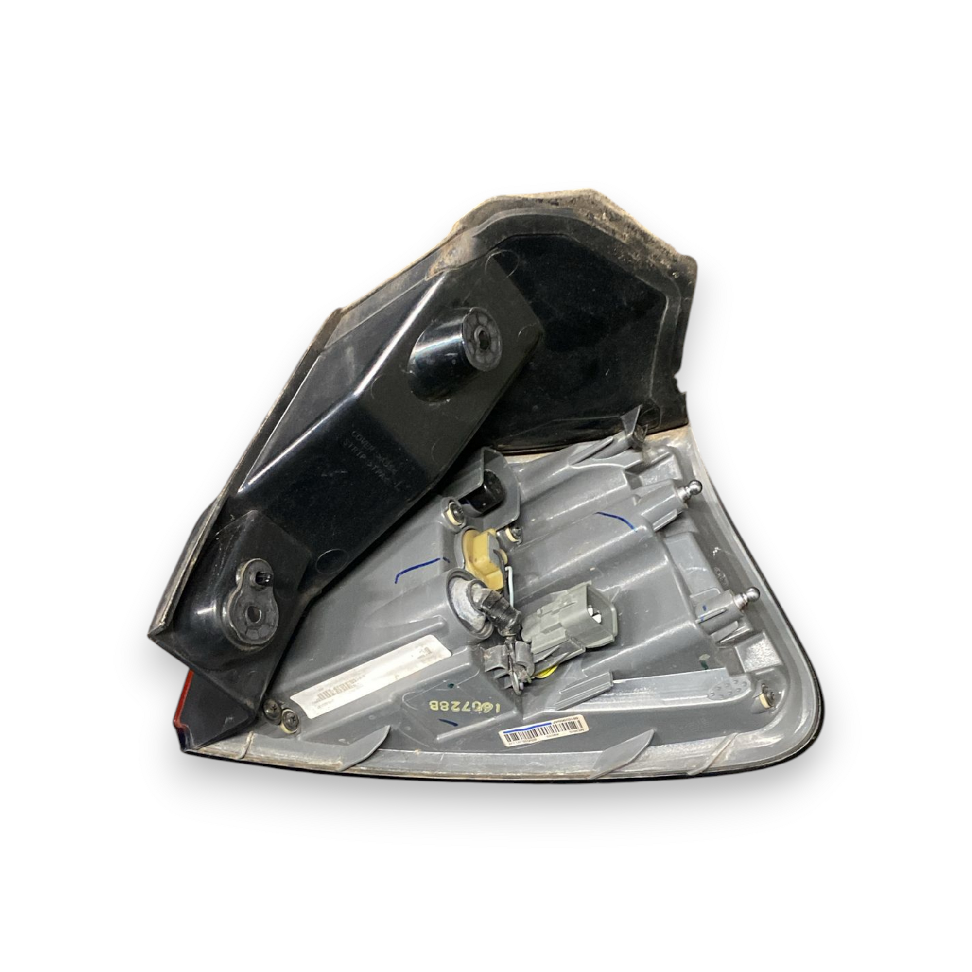 Stop / feu arrière à LED gauche (sx) jeep cherokee cod:68102909af (2016-) 