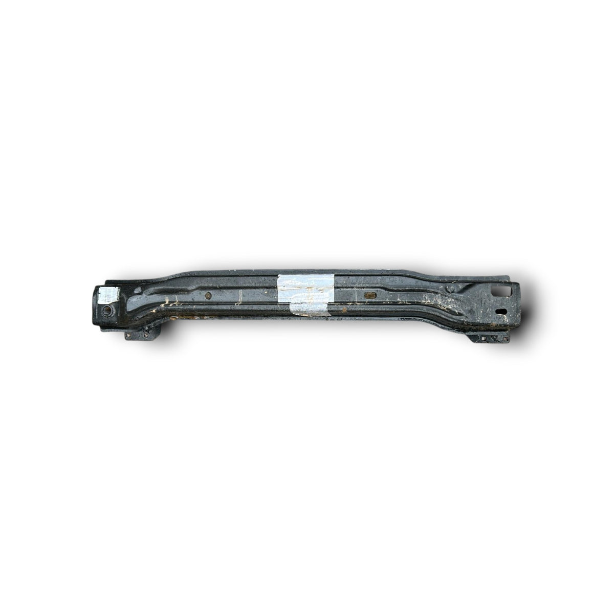 Traversa paraurti posteriore Renault Kadjar (2015 &gt; 2022) barre di rinforzo