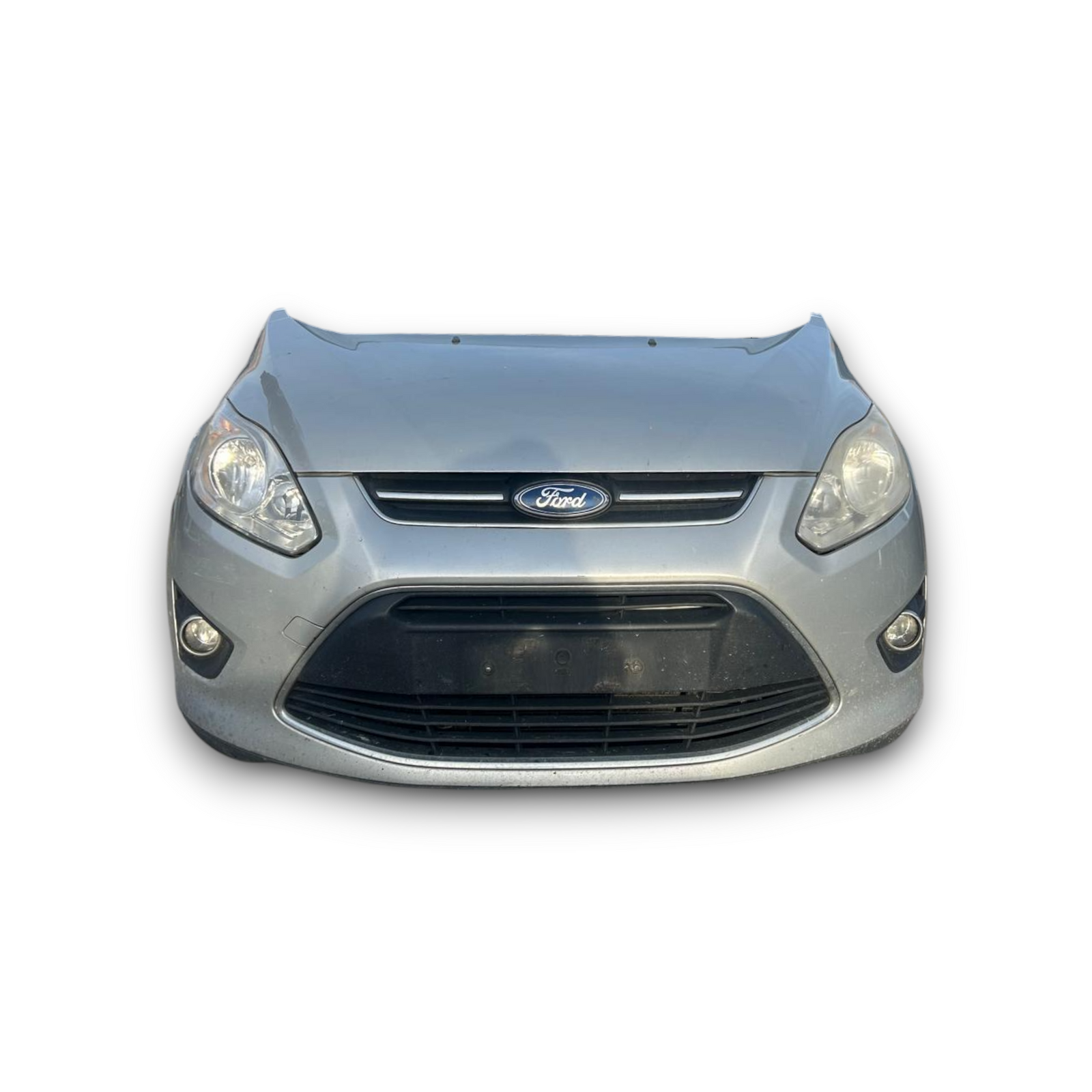 Musata + kit airbag ford c-max 1.6 diesel (2010 > 2019) 