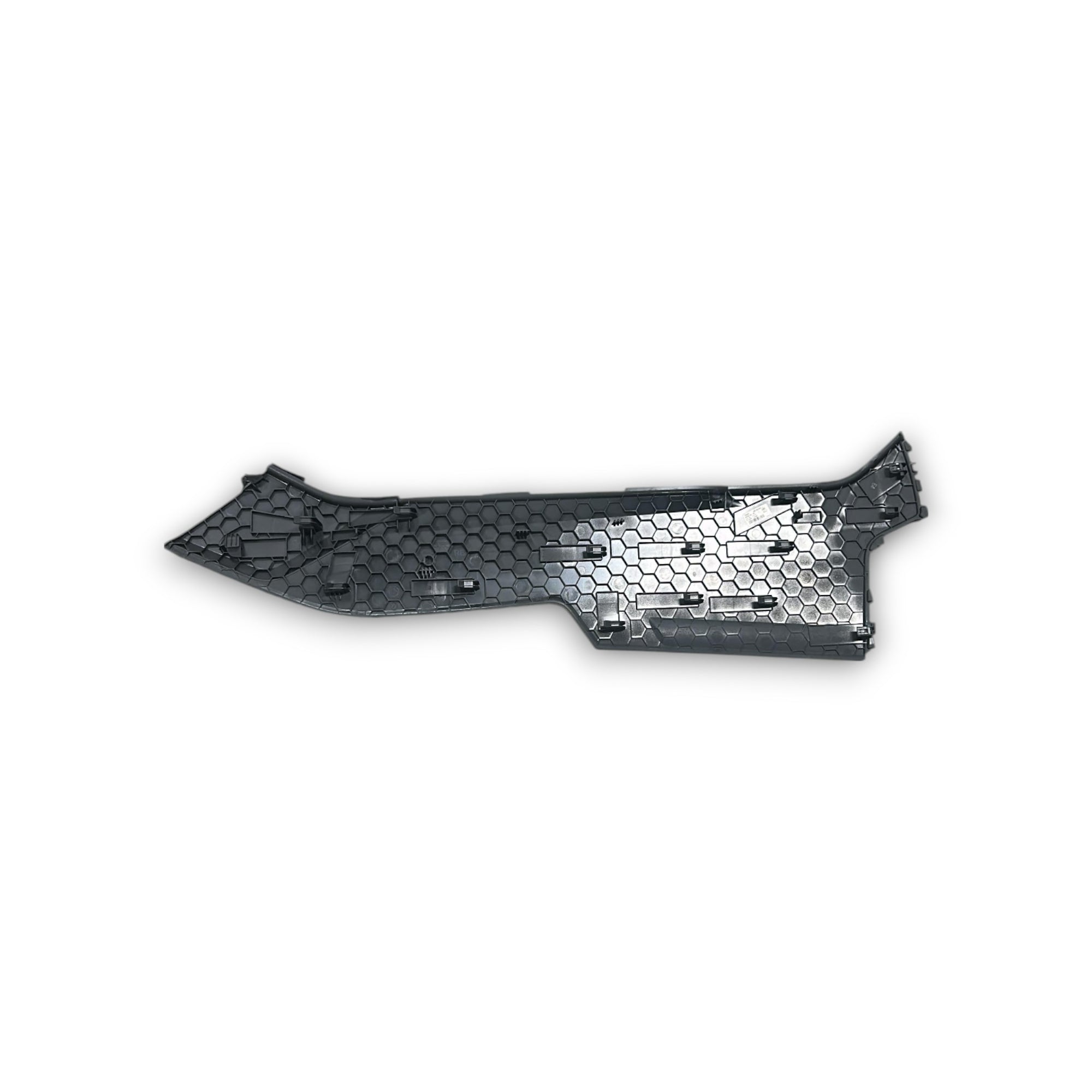 Rivestimento tunnel centrale destro Audi Q8 cod.4m8863306 (2018 > 2023)