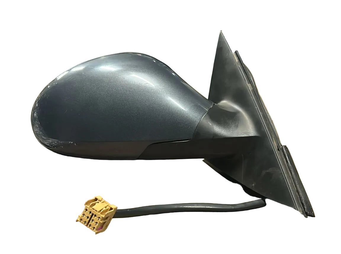 Ogledalo / ogledalo za vzvratno vožnjo desno seat ibiza iii kod:876048 (2002 > 2009) 