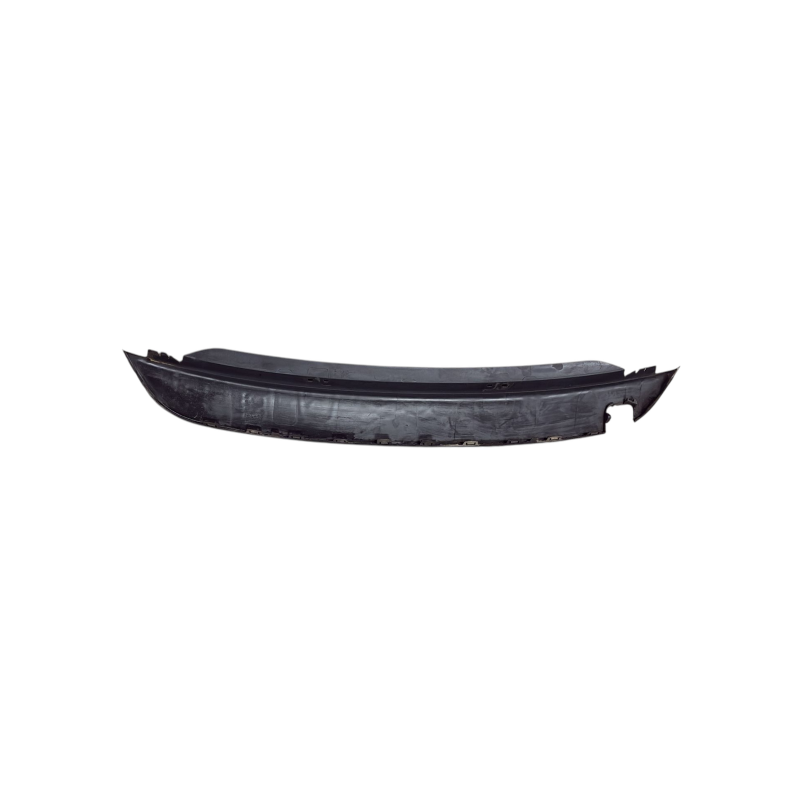 Dam / diffusore posteriore volkswagen golf vi cod : 5k6807521k ( 2008 - 2012 )