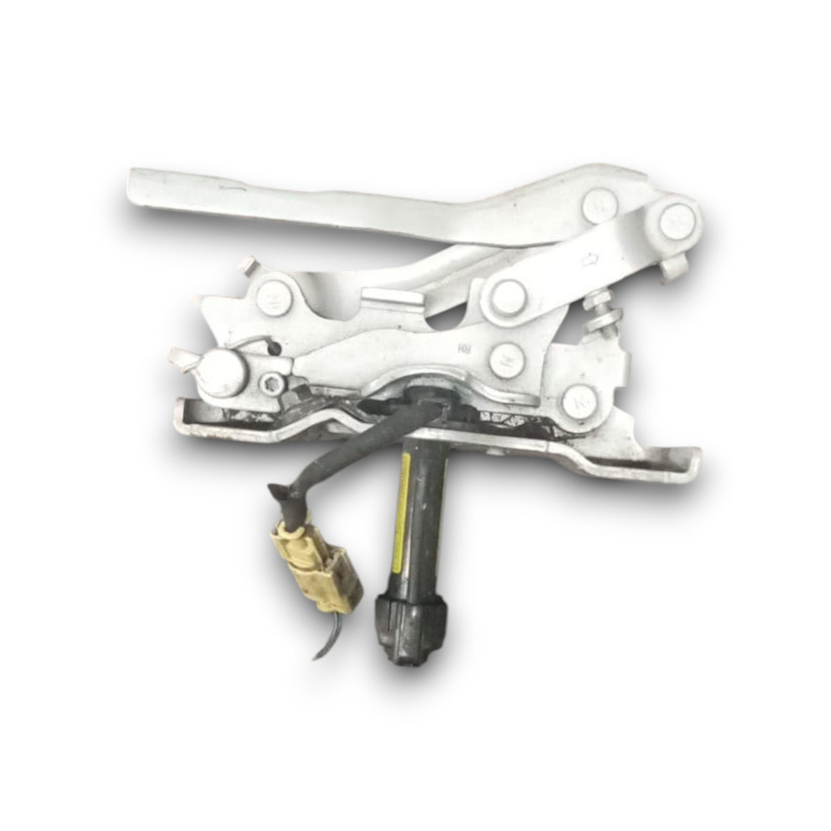 Hinges pokrova motorja spredaj desno hyundai tucson (2015 &gt; 2020) 