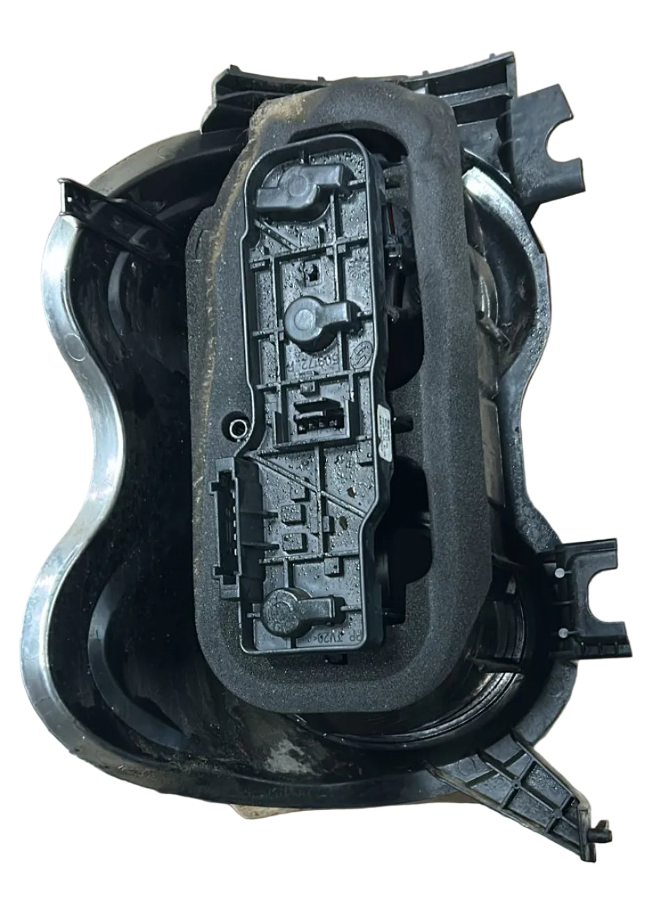 Zadnja luč desno za smart fortwo cod:a4518200264 (2007 > 2015) 