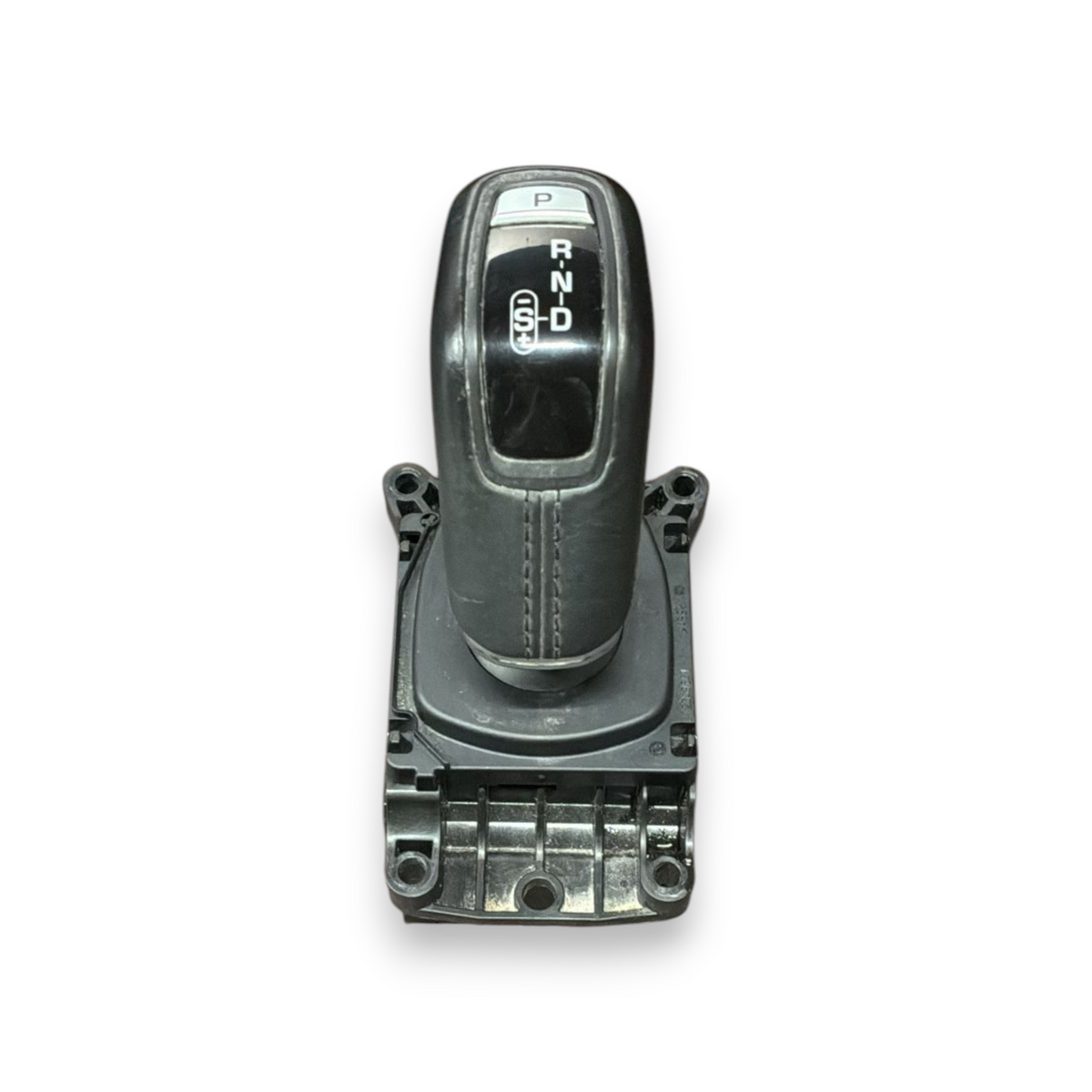 Sélecteur de vitesses de la boîte automatique Land Rover Defender 90 code : m8b2-7e453-ba (2019-2023) 