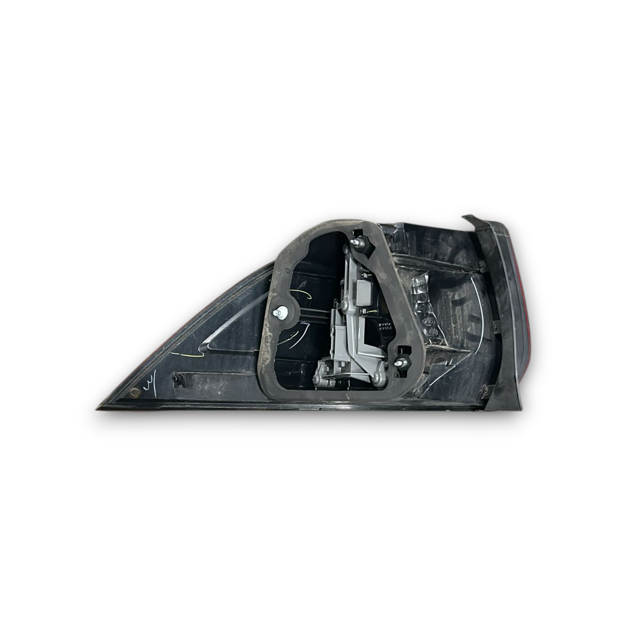 Stop / far de poziție din spate dreapta volkswagen golf VI sw (2008 > 2012) 