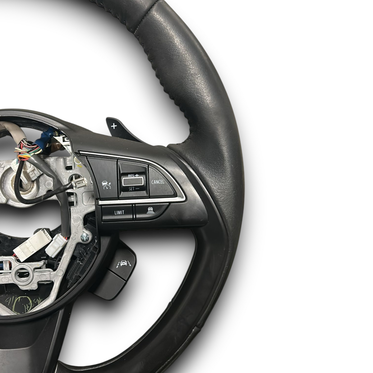 Volante / sterzo suzuki swift (2017 > 2023)