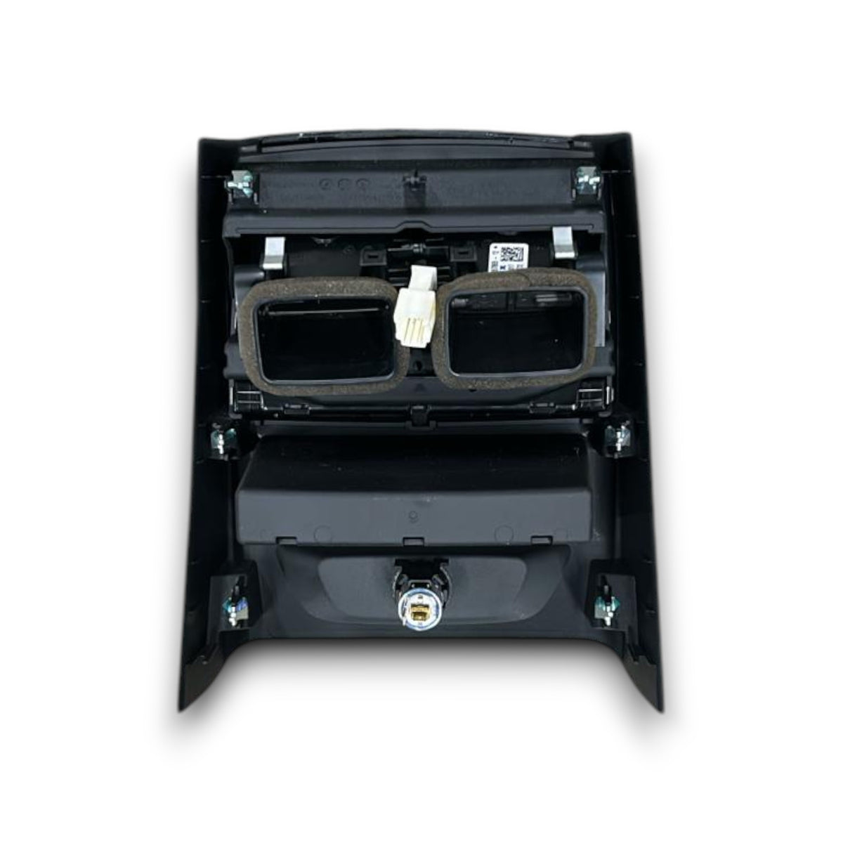 Rivestimento posteriore tunnel centrale BMW Serie 5 9330681 (G31) (2017 > 2023)