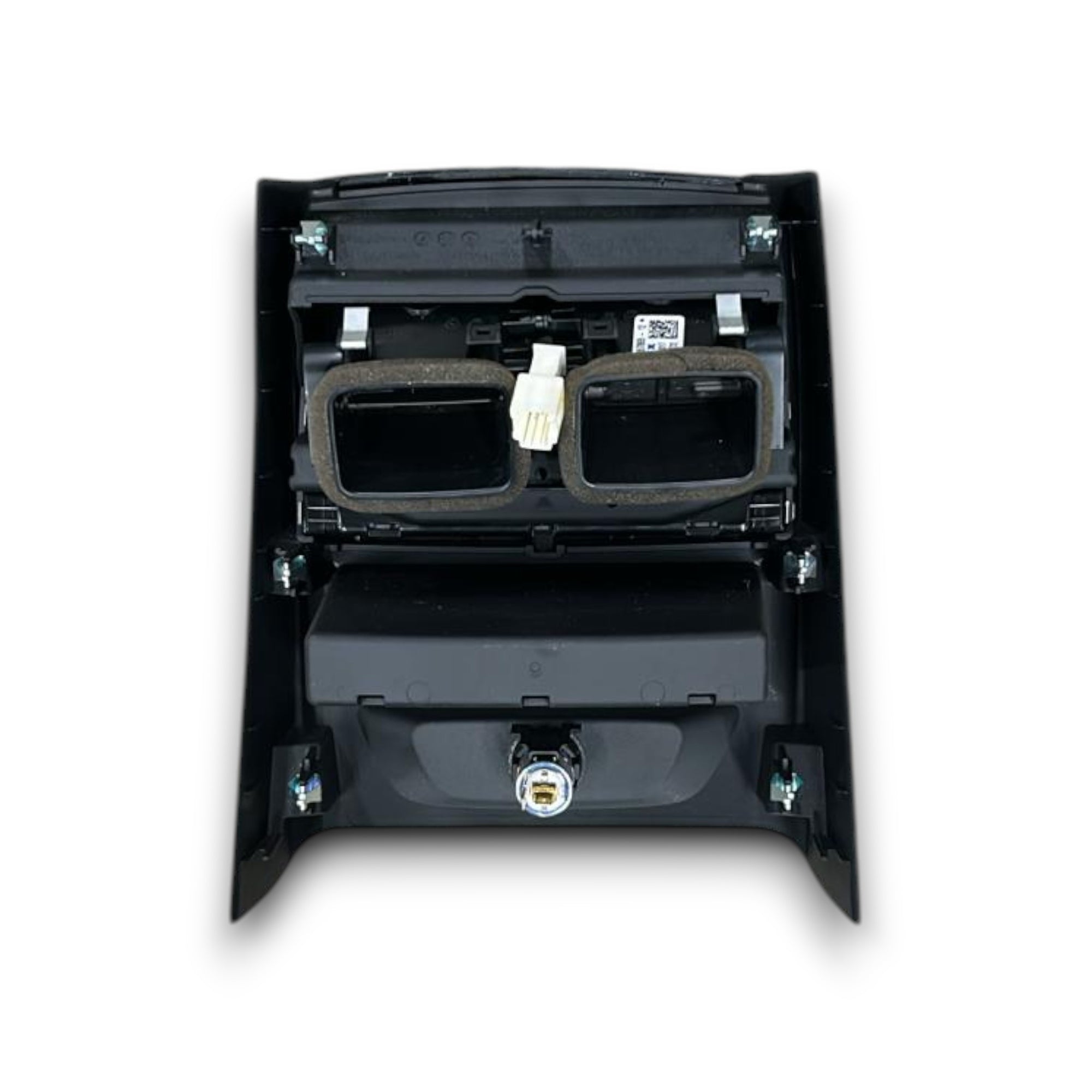 Задно покритие на централния тунел BMW Серия 5 9330681 (G31) (2017 > 2023) 