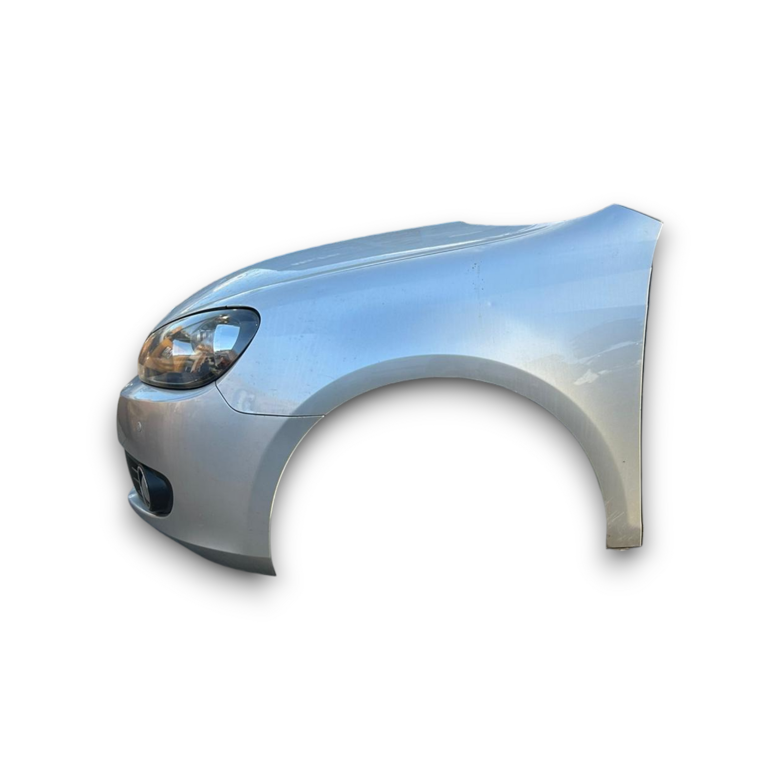 Musata + kit airbag volkswagen golf vi 1.6 diesel (2008 > 2012) 