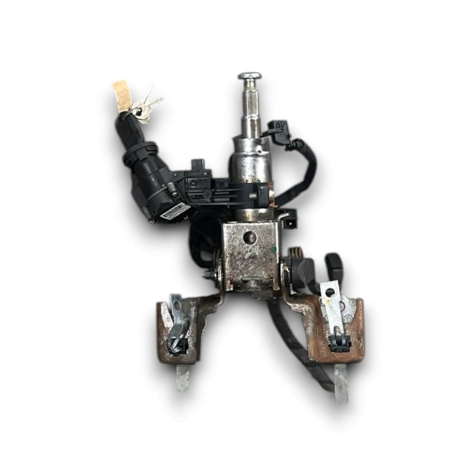 Piantone / canna sterzo Fiat Grande Punto 00519285260 (2005 > 2012)