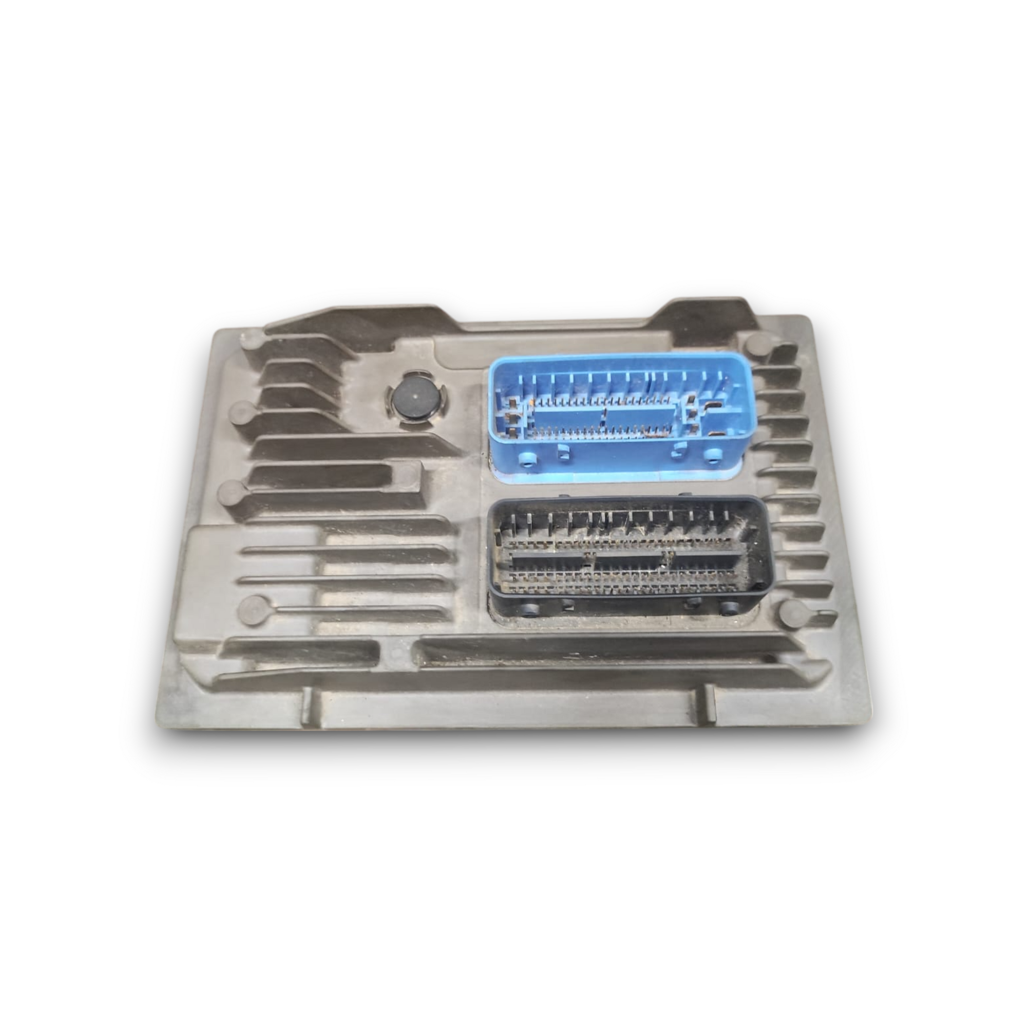 Centralina ecu motore opel astra k 1.5 diesel cod:  466833464 (2015-2021)