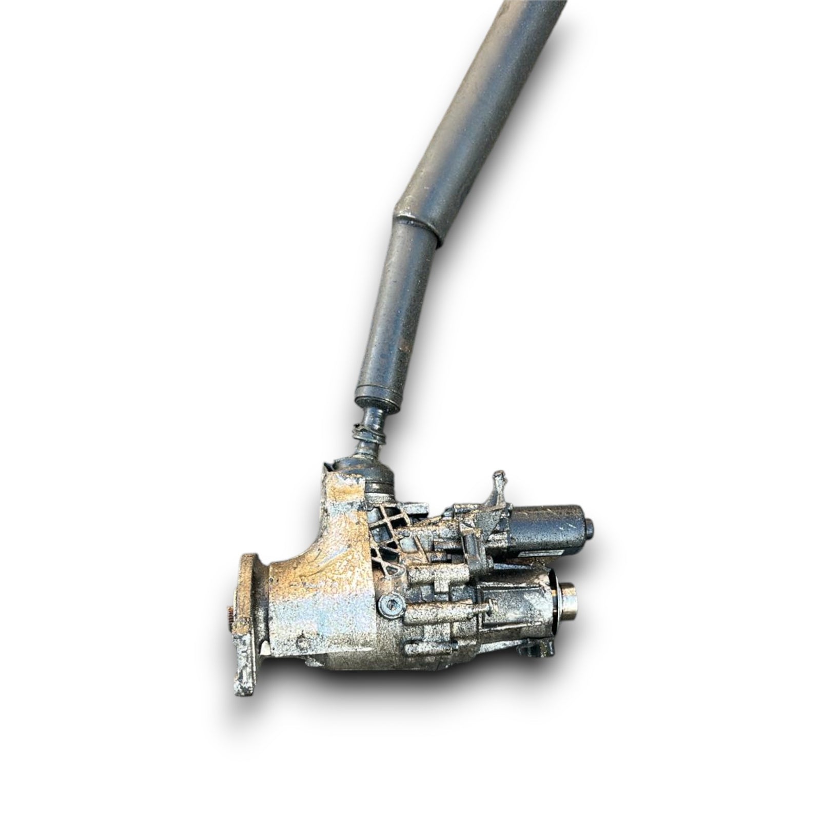 Sprednji diferencial za Jeep Compass 2.0 dizel (2016 > ) 