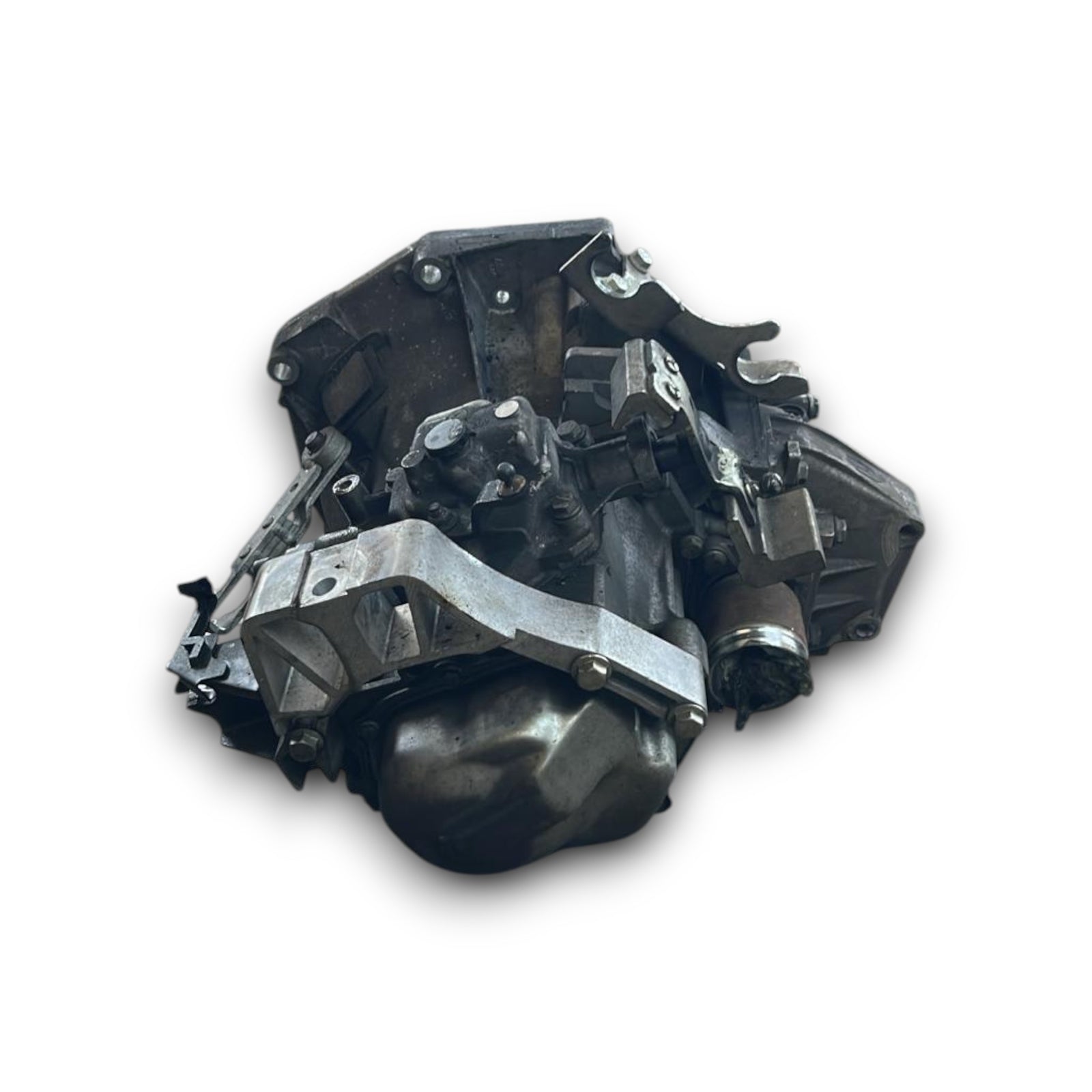 Cambio manuale 5 marce Lancia Ypsilon 55204040 1.2 benzina (2011 > 2024)