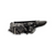 Faro / fanale destro range rover evoque i serie cod: bj3213w029b (2011-2018)