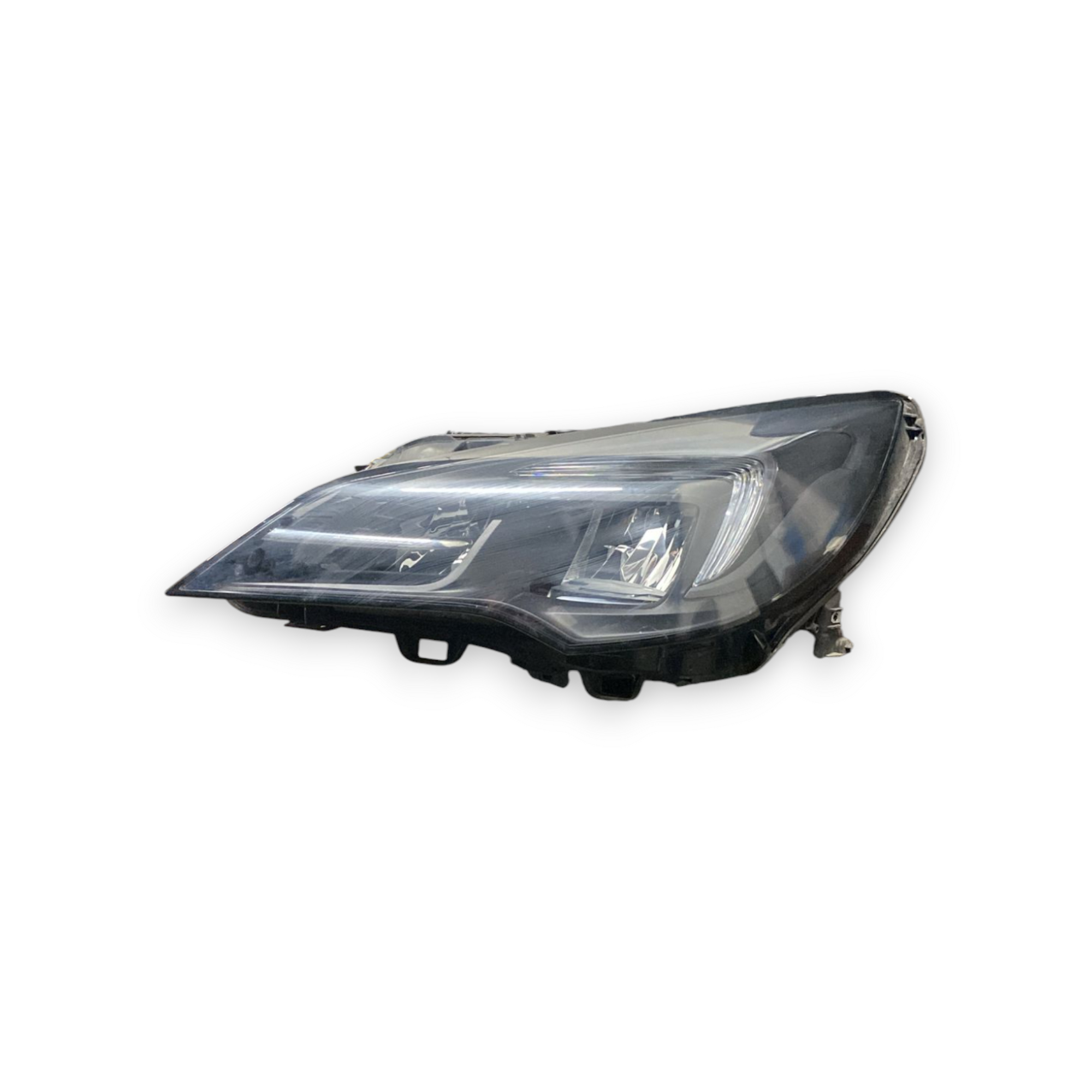 Lampa / LED prednja lijeva (sx) opel astra k restyling šif:39179825 (2019-2021) 