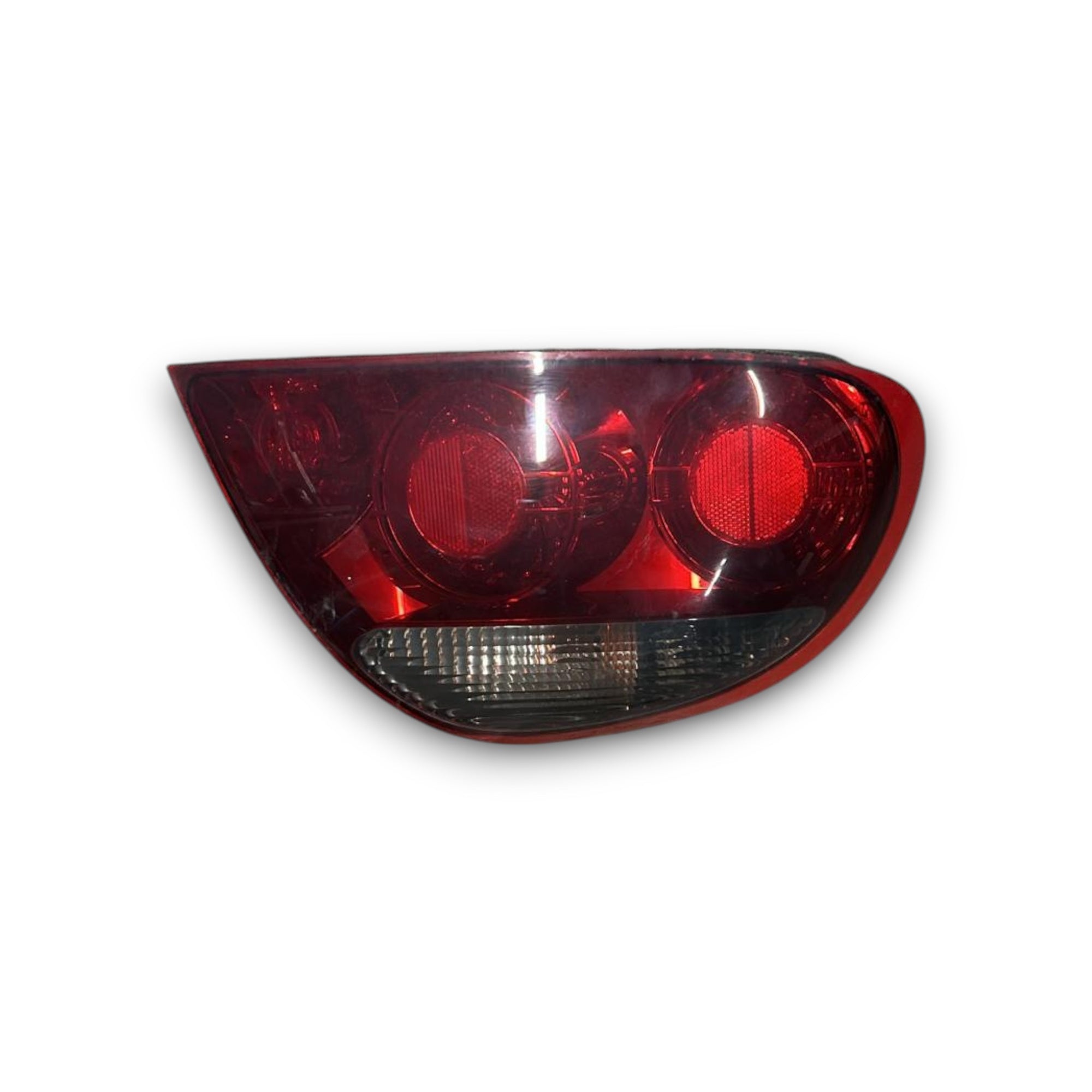Far/stop halogen spate stânga Jaguar S - Type cod.4r83-13406-af (1999 > 2008) 
