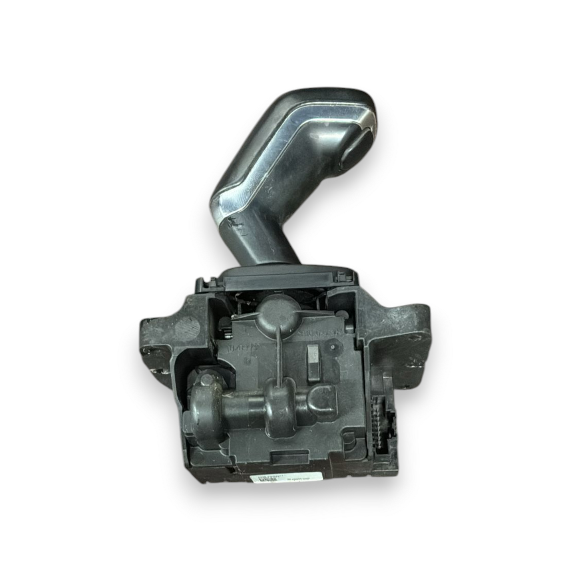 Sélecteur de vitesses de la boîte automatique Land Rover Defender 90 code : m8b2-7e453-ba (2019-2023) 
