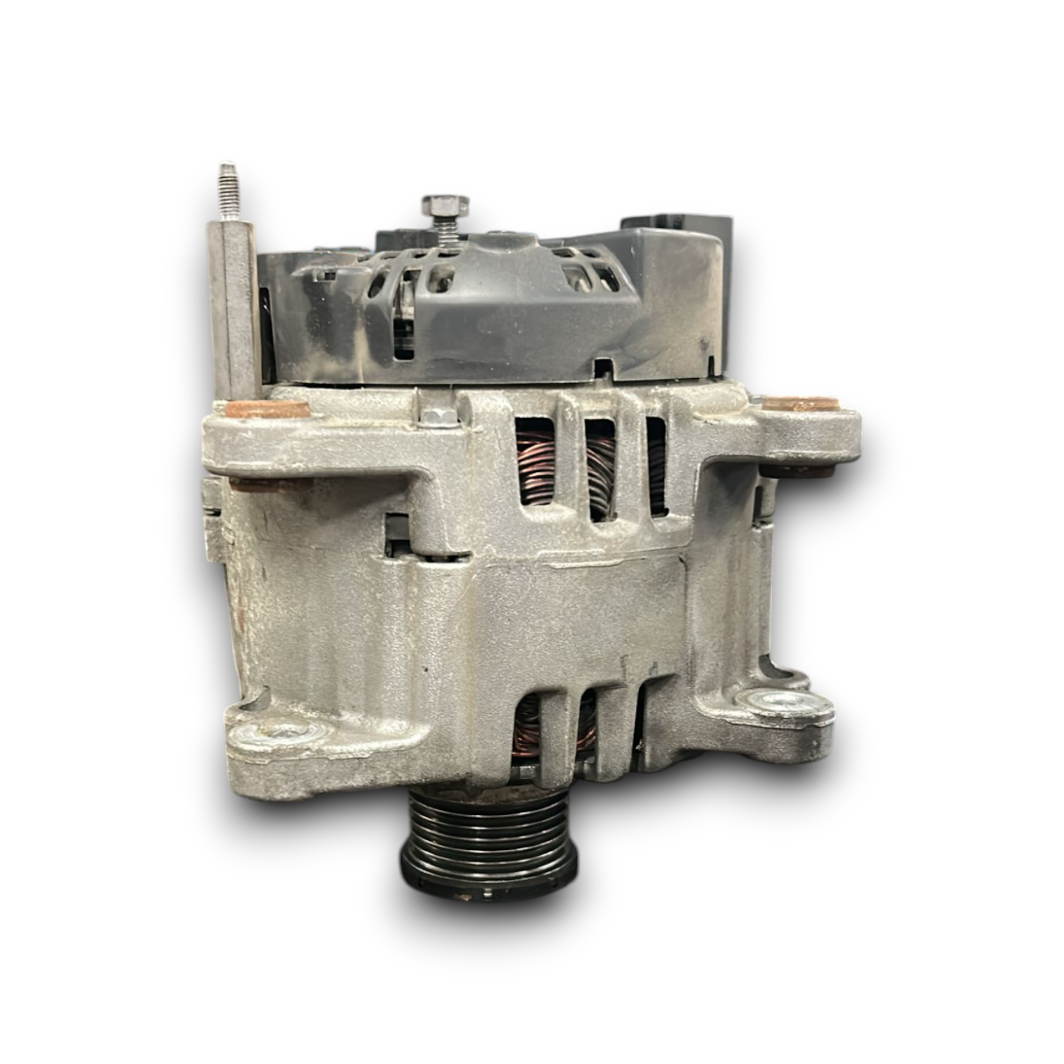 Alternator audi a3 1.6 dizel koda:03L903023L (2012 > 2020) 