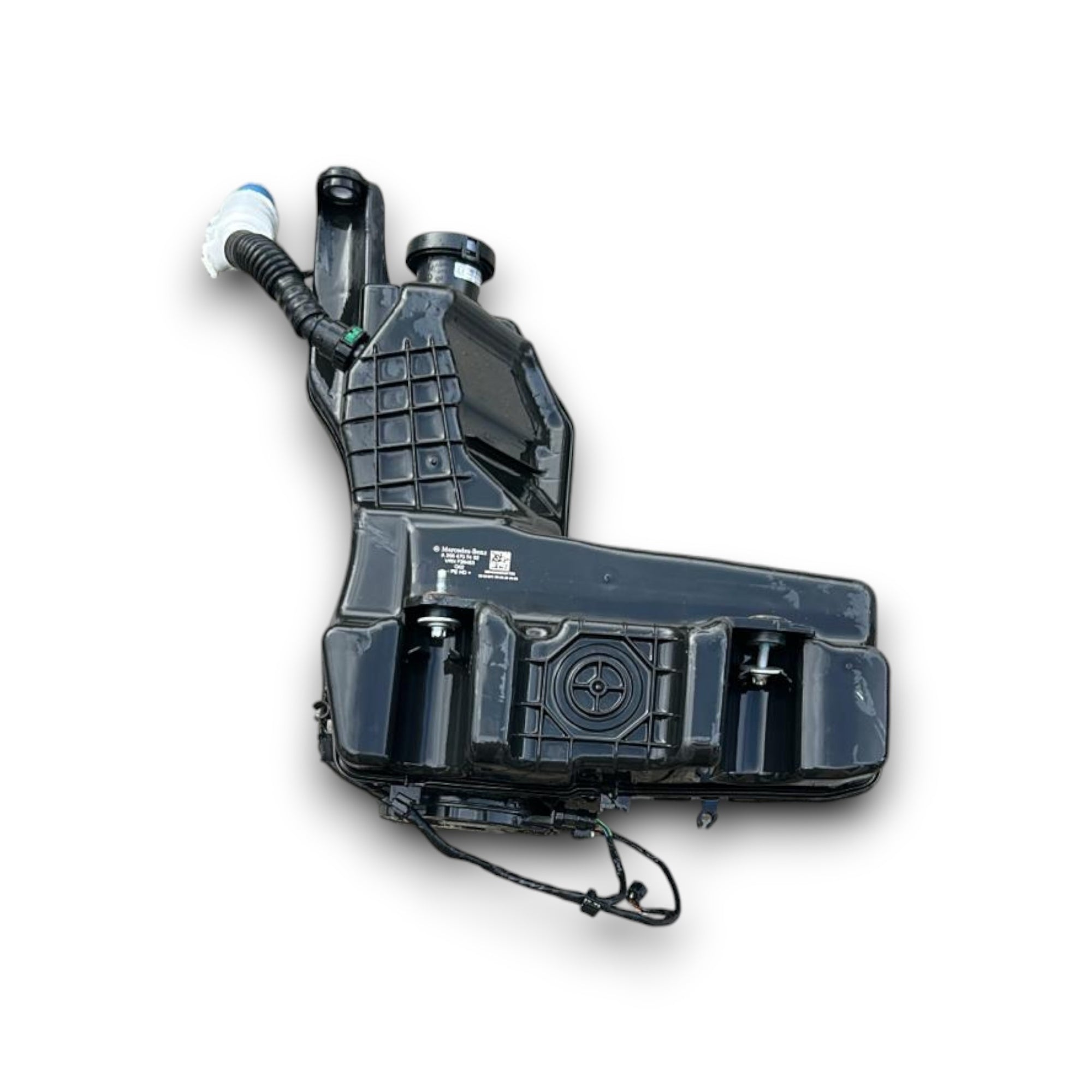 Réservoir adblue Mercedes Benz Classe C (W206) cod.a2064707402 2.0 diesel / hybride (2021 > ) 