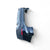Paraurti posteriore nero BMW X1 (F48) (2015 > 2022)