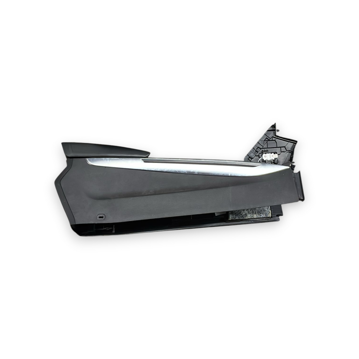 Tunnel centrale + bracciolo renault megane IV cod:969109180r 82015-)