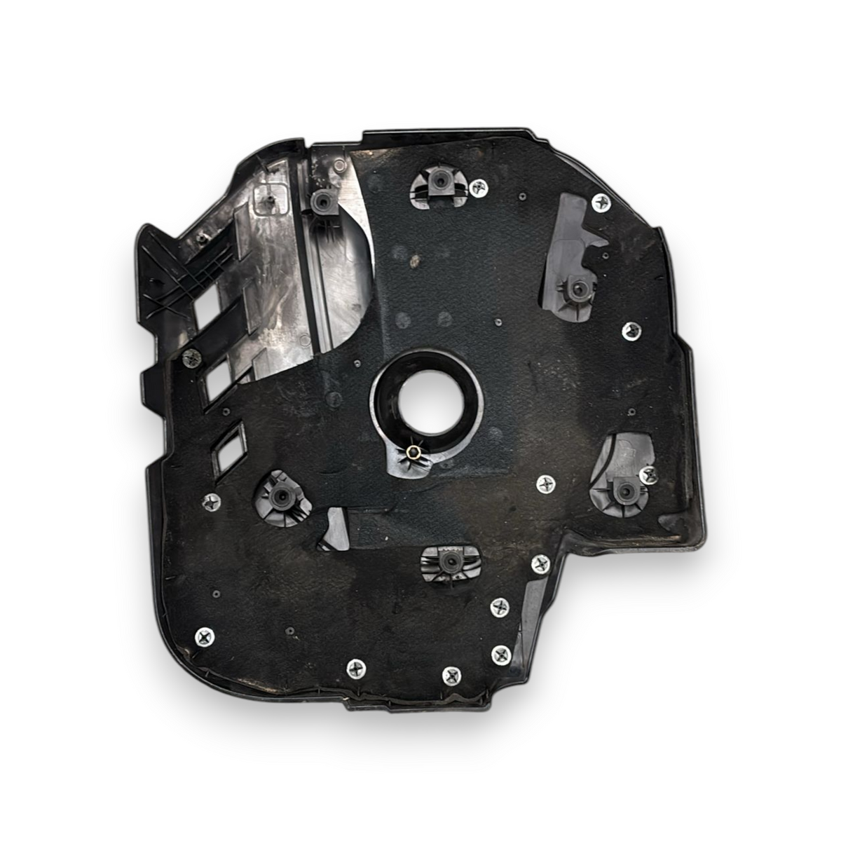 Carter pokrov motorja alfa romeo stelvio q4 2.2 dizel (2016-) 