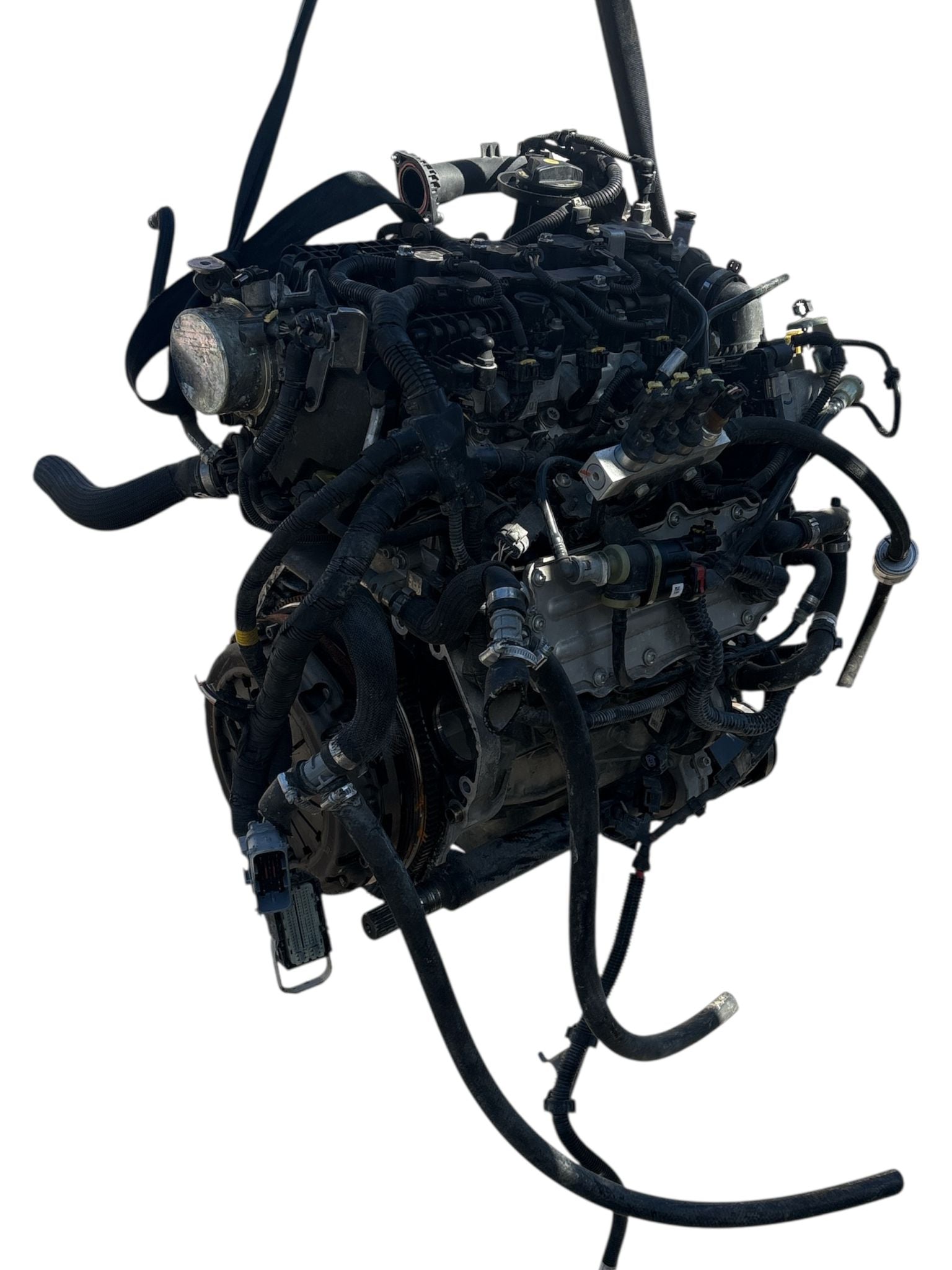 Motore Fiat 500X 1.0 Benzina ( 2022 ) 1.0 Benzina 88kw 120cv cod : 55282151