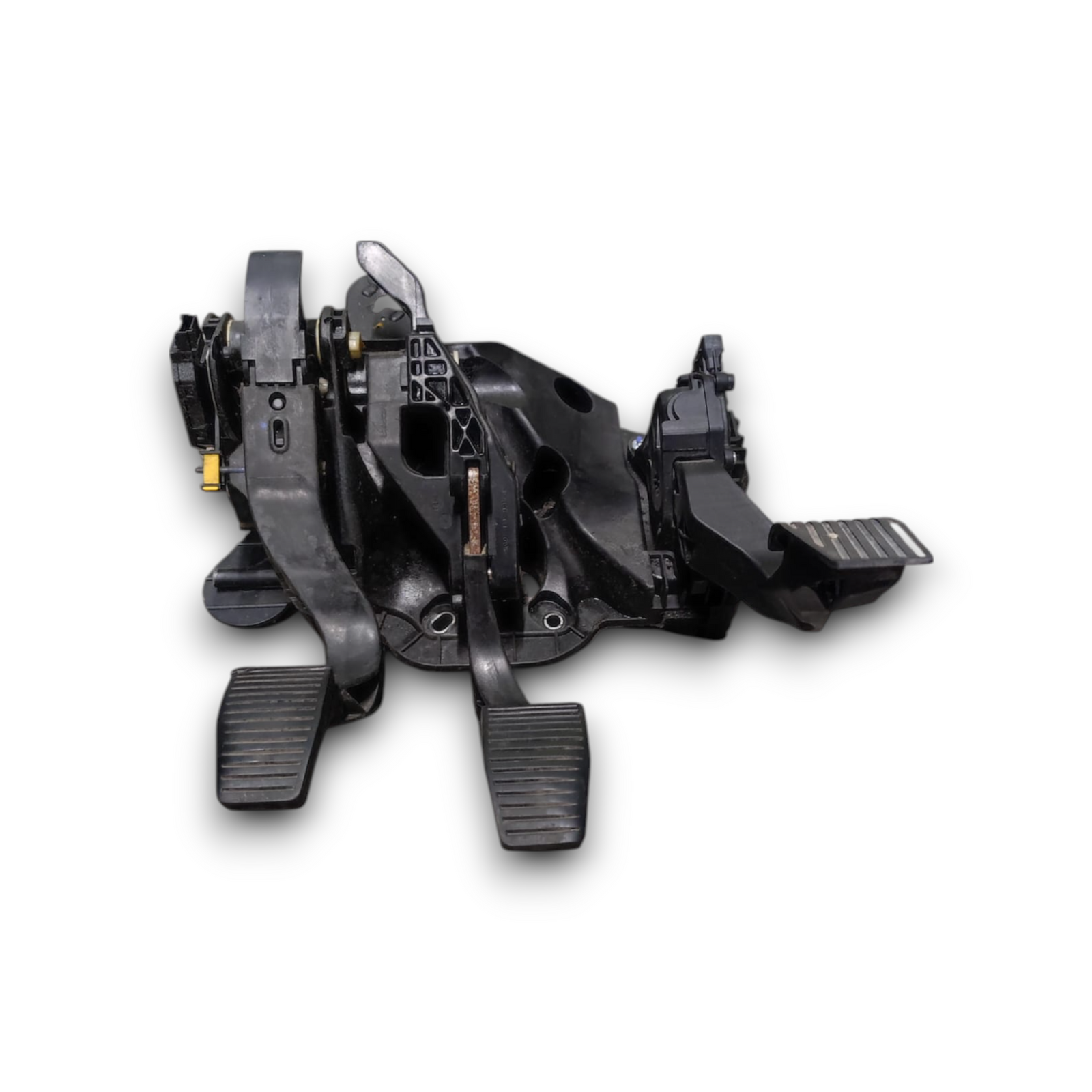 Pedaliera completa fiat 500x cod: 51942423 (2014-2024)