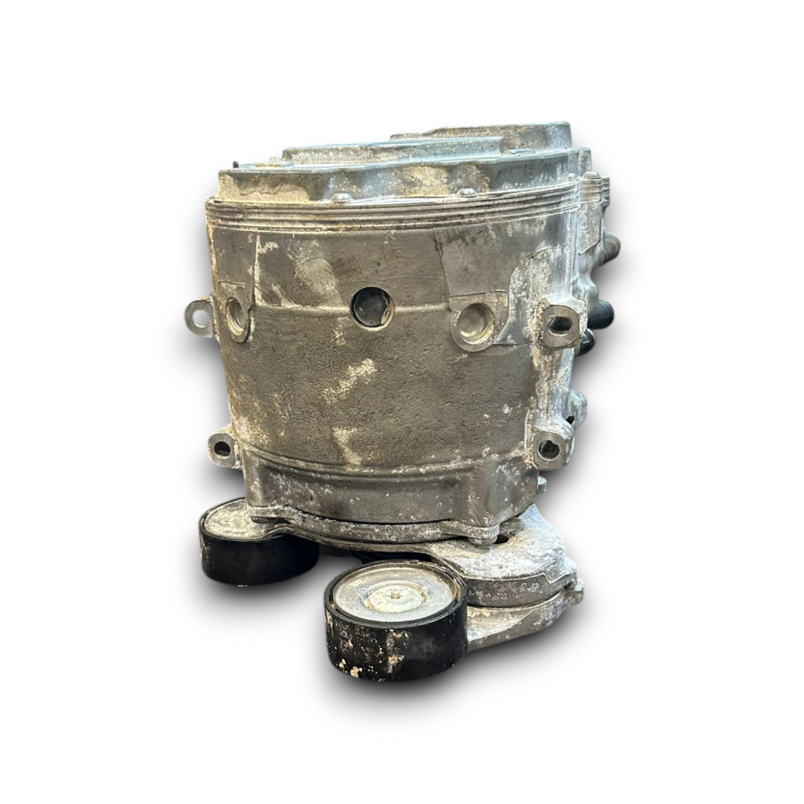 Alternatore audi a6 c8 3.0 diesel / hybrid cod:4N0903028H (2018 > 2025)