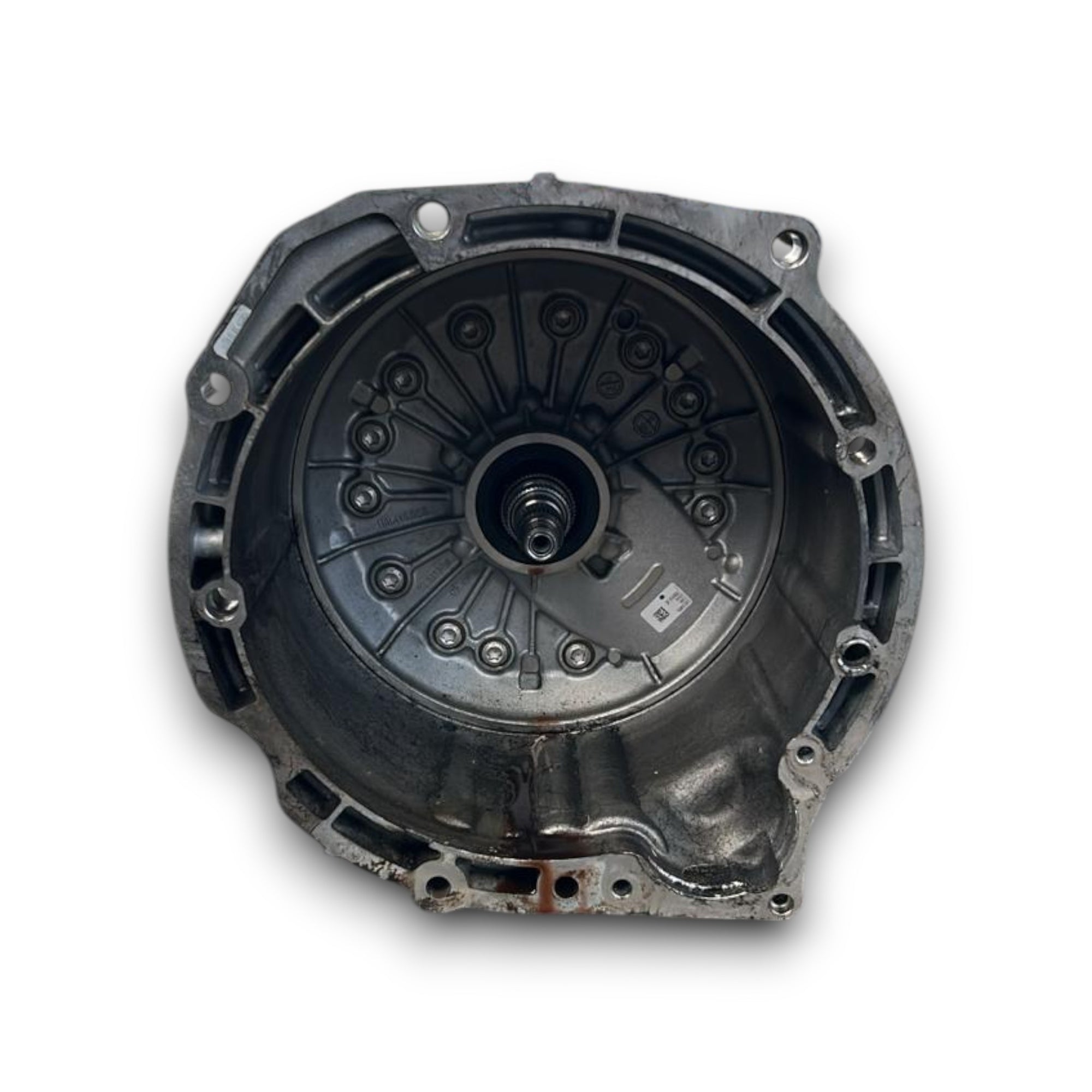 Cambio automatico Alfa Romeo Stelvio 1101401175 2.2 diesel (2016 > )