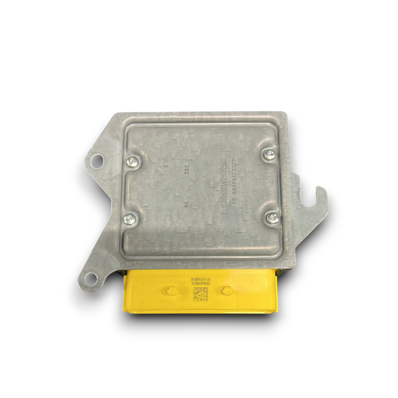 Airbag-Steuergerät Audi A3 8V Cod: 5Q0959655N (2012 > 2020) 