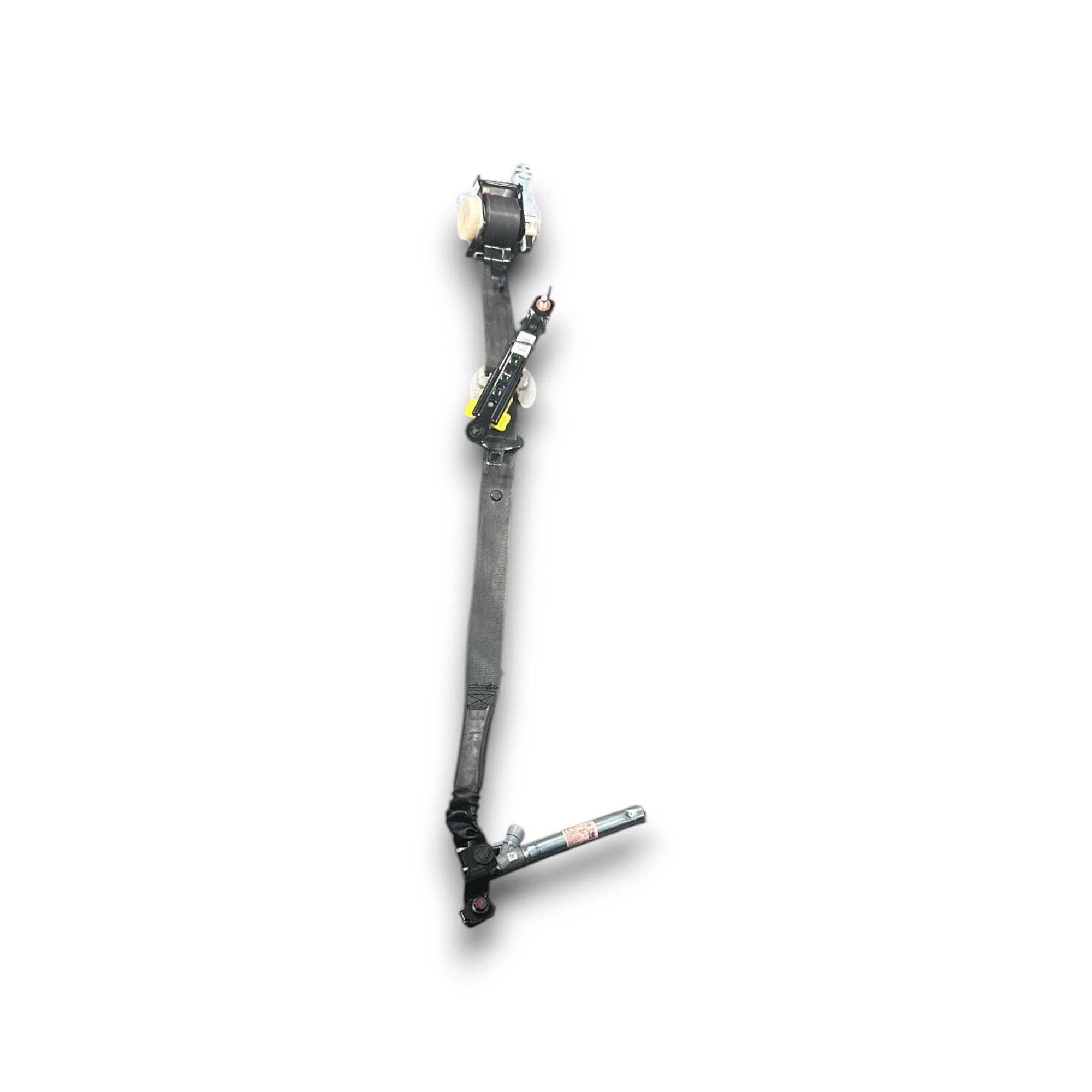 Cintura Di Sicurezza Anteriore Sinistra Kia Sportage (SL) cod.88820-3U200 (2010 > 2016)