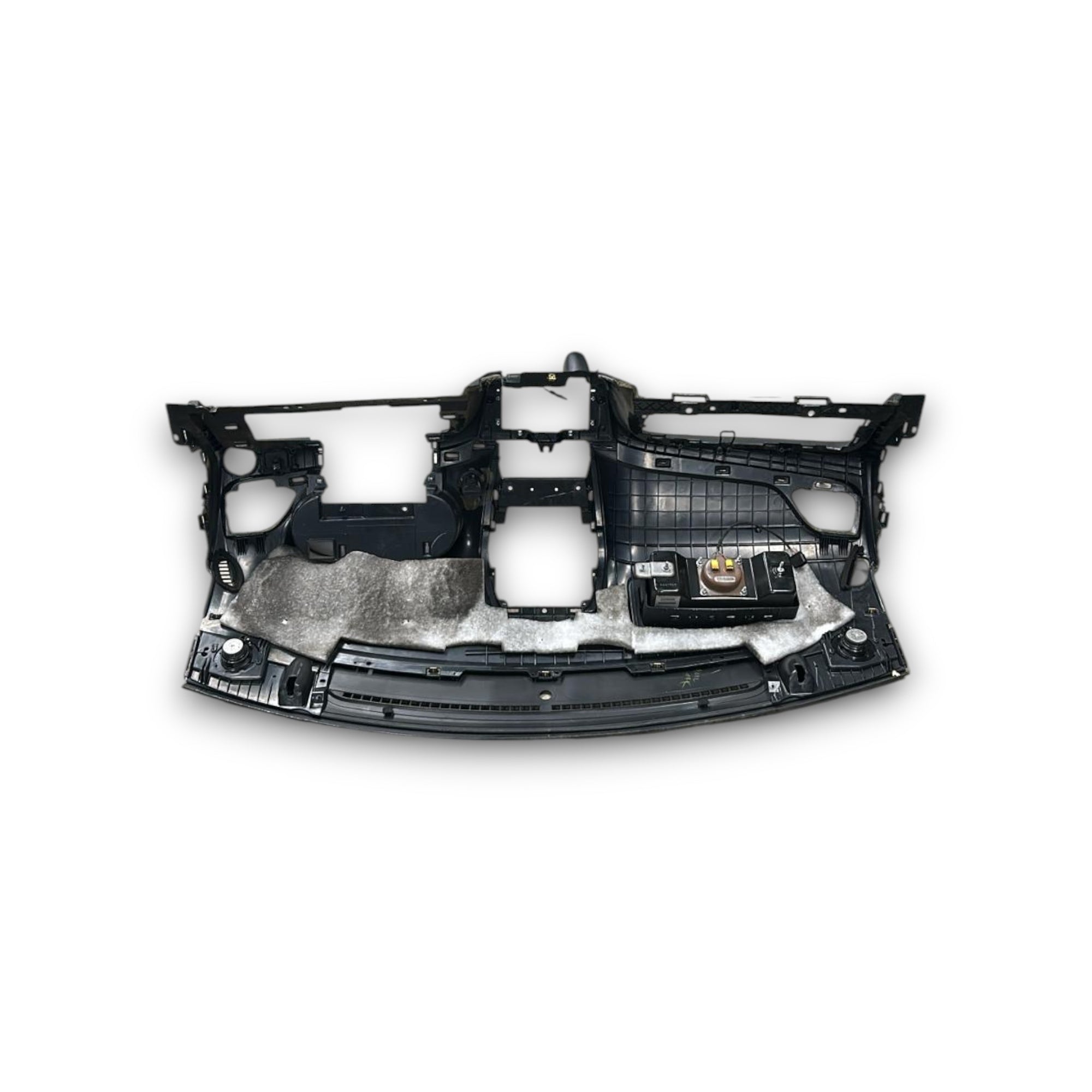 Komplet zračnih blazin Fiat Freemont (2011 > 2015) 