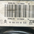 Pompa servofreno peugeot 2008 1.6 diesel cod:9805057980 (2013 > 2019)