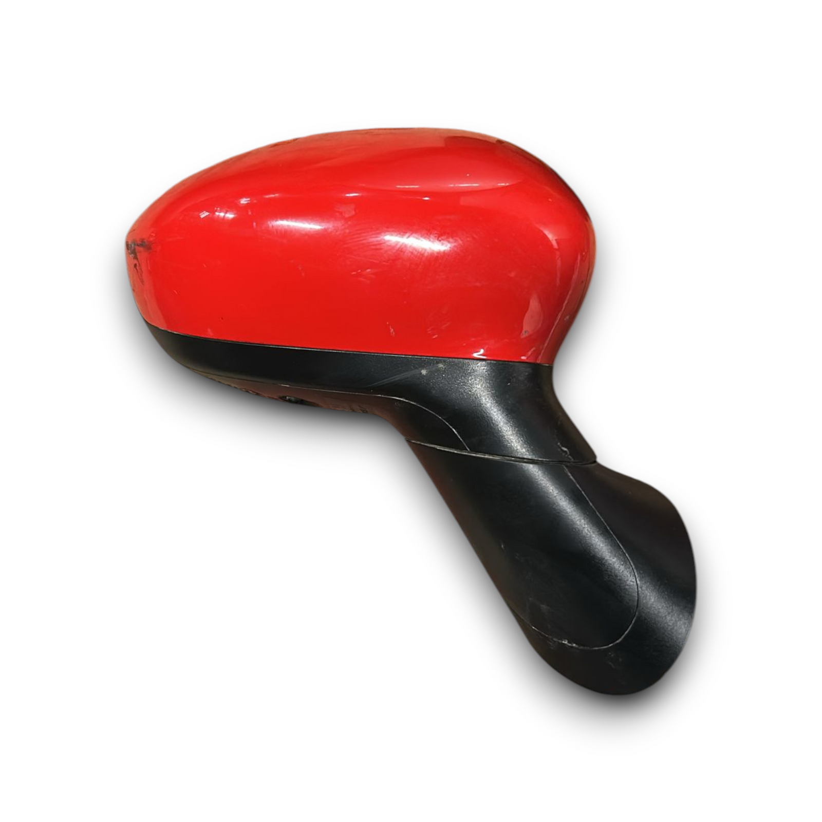 Zrcalo / stransko ogledalo desno fiat 500 (2015 >) 