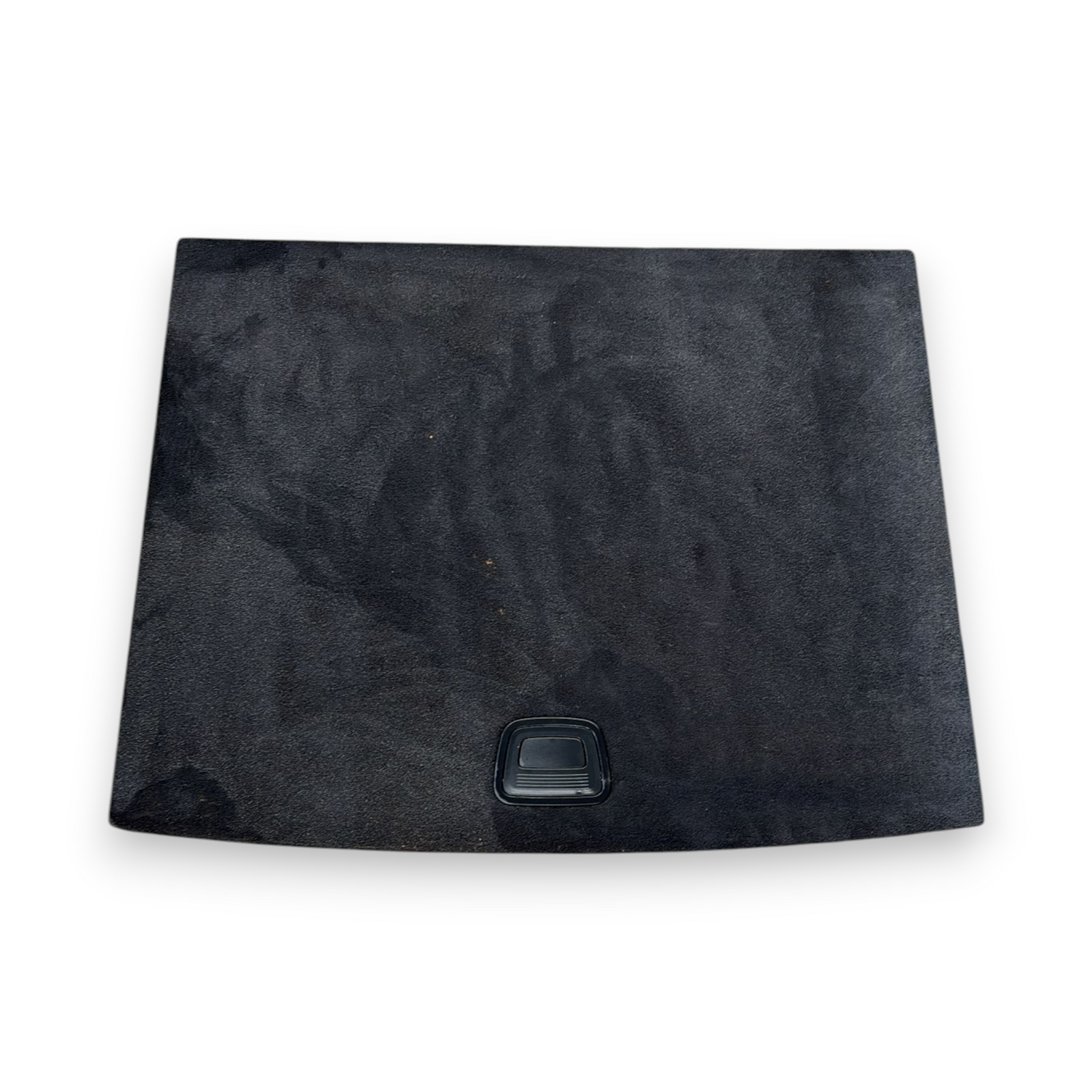 Kofferraummatte Mercedes-Benz GLA X156 Cod: A1566800042 (2013-2019) 