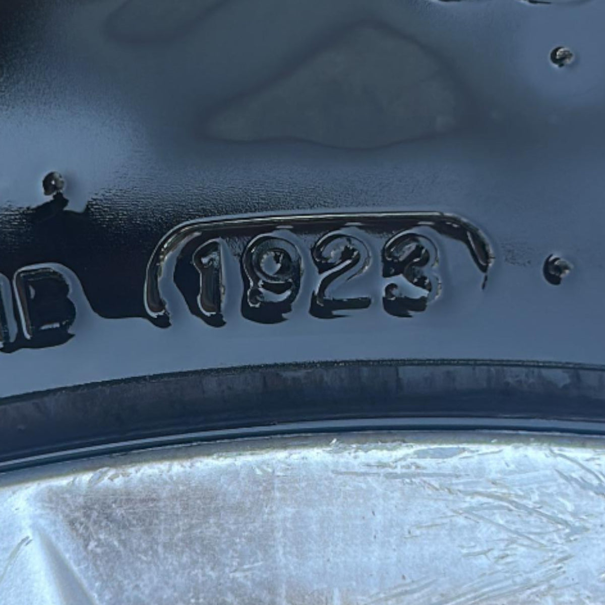 Set 4 cerchi in lega Seat Arona cod.6f9601025e (5 fori / 205 / 55 r17) (2017 > )