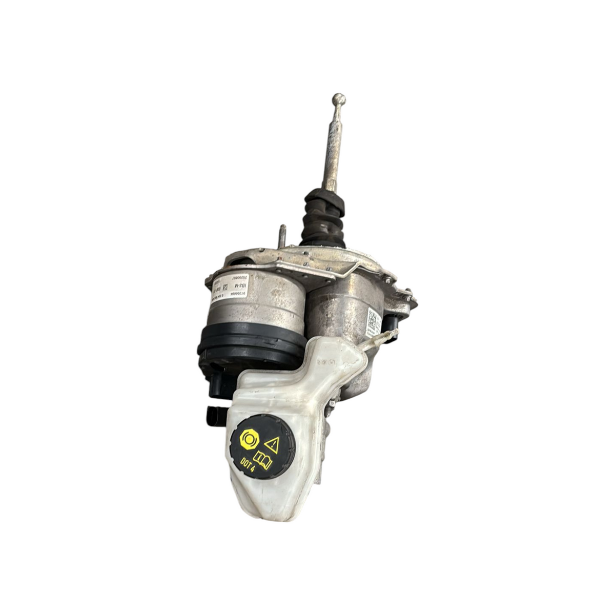 Pompa servofreno audi a3 8v 2.0 diesel cod:5wb614105t (2012-2020)
