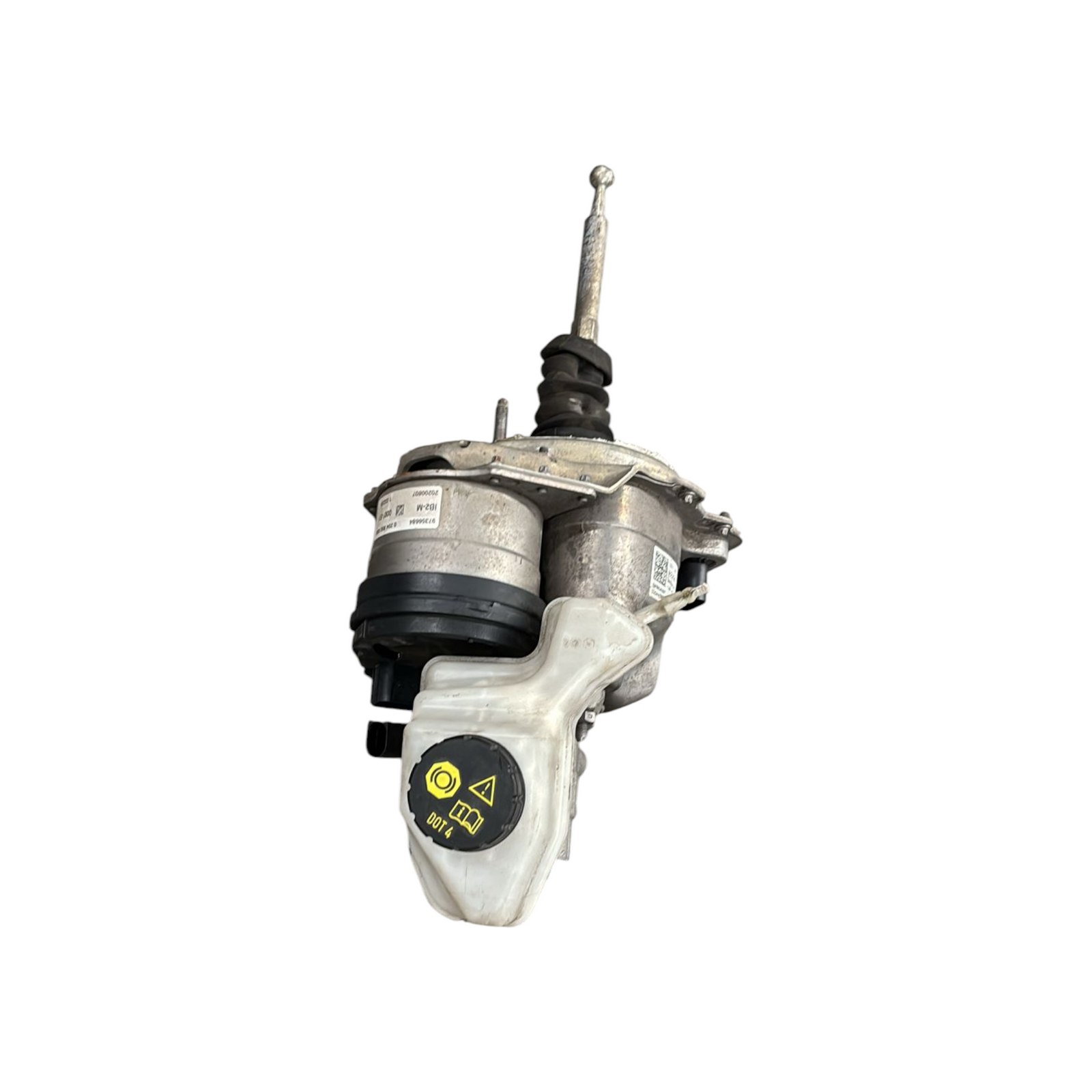 Pompa servofreno audi a3 8v 2.0 diesel cod:5wb614105t (2012-2020)