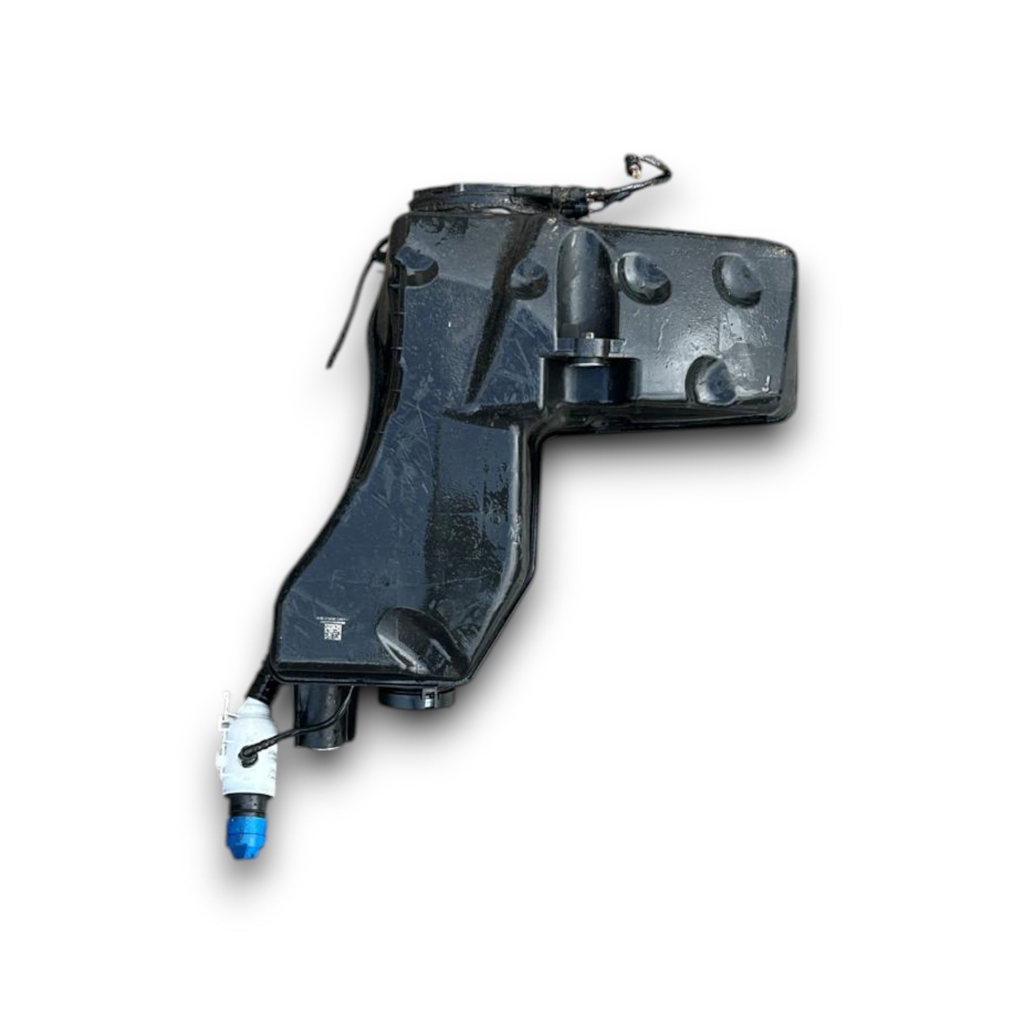 Réservoir adblue Mercedes Benz Classe C (W206) cod.a2064707402 2.0 diesel / hybride (2021 > ) 
