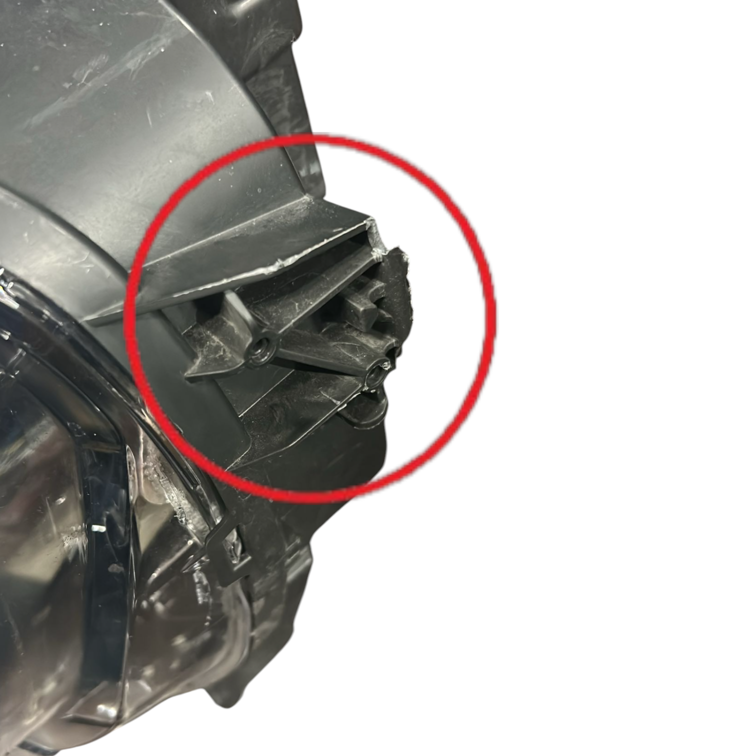 Žaromet / sprednja luč levo citroen c3 koda:9836267180 (2016 > 2023) 