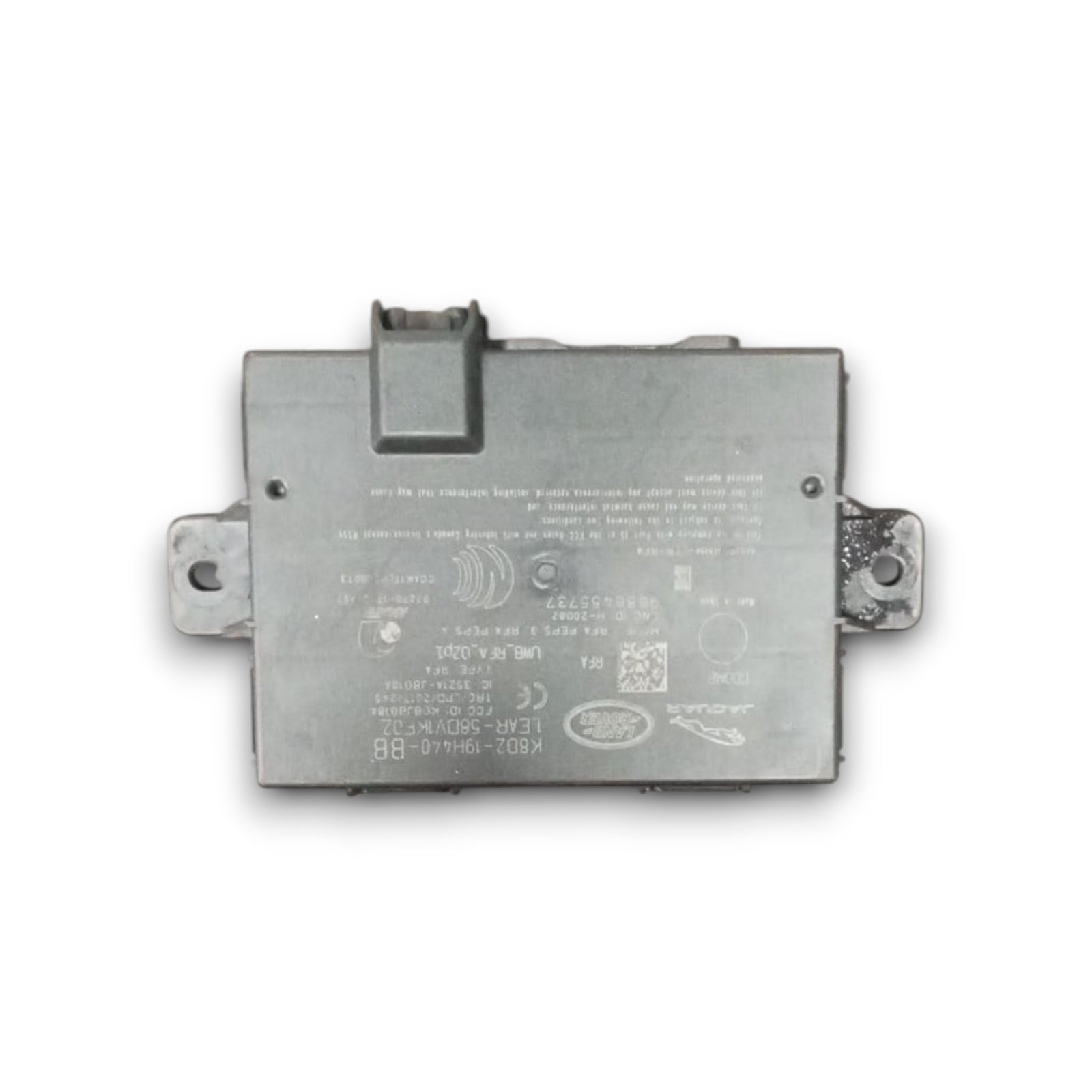 Centralina keyless range rover evoque I cod. 58dv1kf02 (2011 > 2018) 