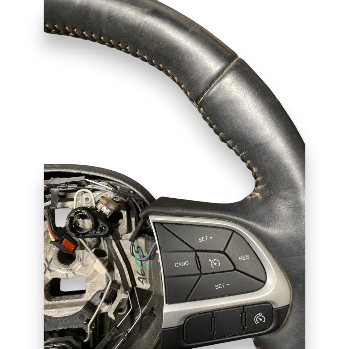 Volante / sterzo Jeep Renegade (2014-) Cod: 1051661