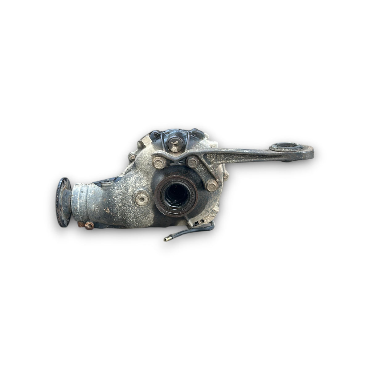 Differenziale Anteriore Toyota Land Cruiser (KDJ) (J120) cod.41110-3D430 3.0 Diesel (2002 > 2007)