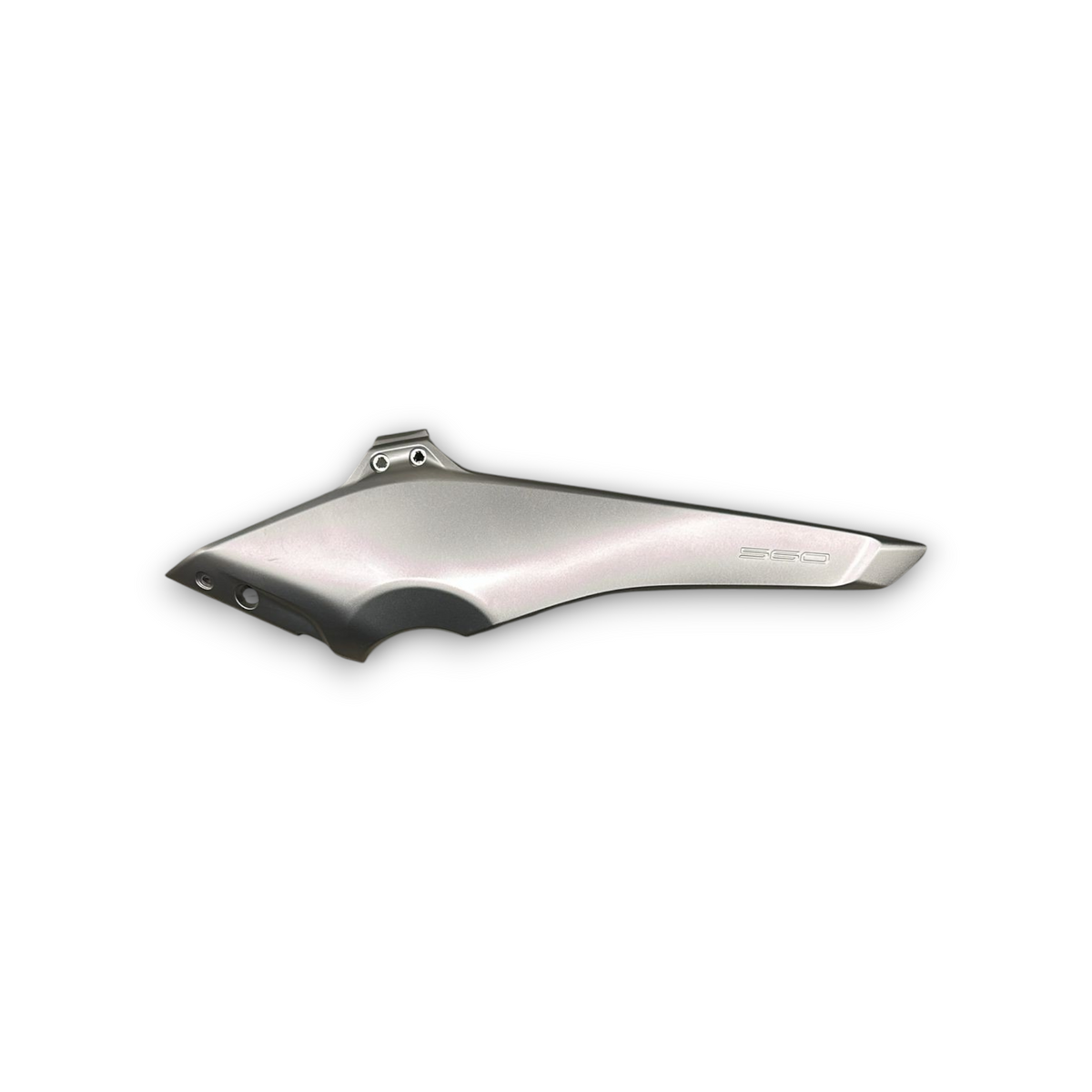 Right side fairing yamaha tmax 560 code: bbw2174100 (2022 > 2024) 