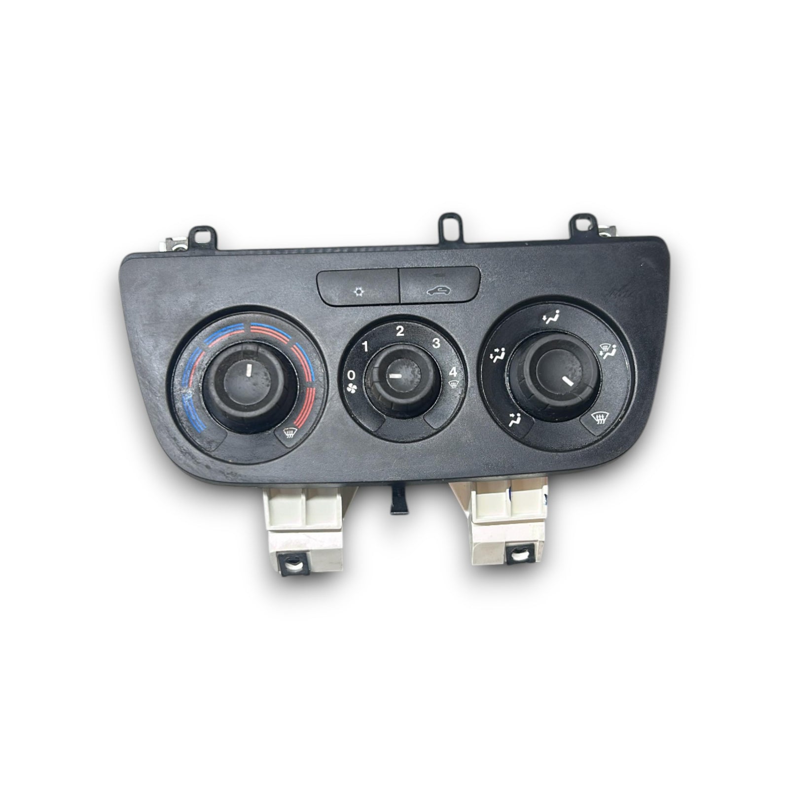 Climat Climate Contrôle Fiat Doblo Cod.735605075 1.6 Diesel (2014> 2022)