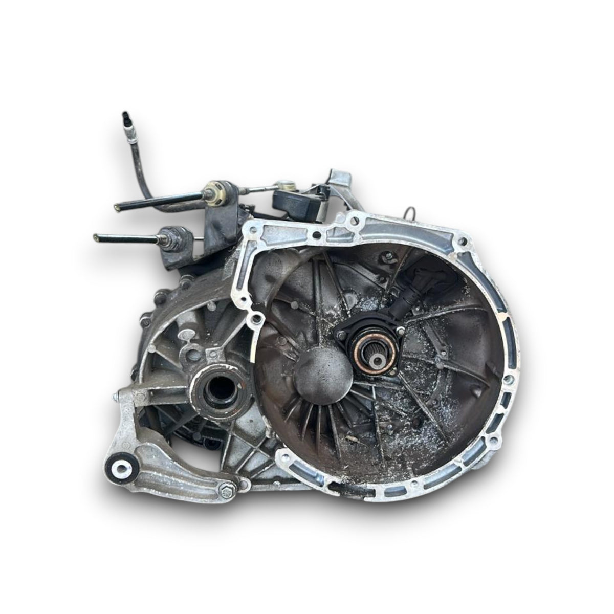 Handmatige versnellingsbak 5 versnellingen Ford Tourneo connect 3msr-7f096-yg 1.5 diesel (2013 > 2021) 