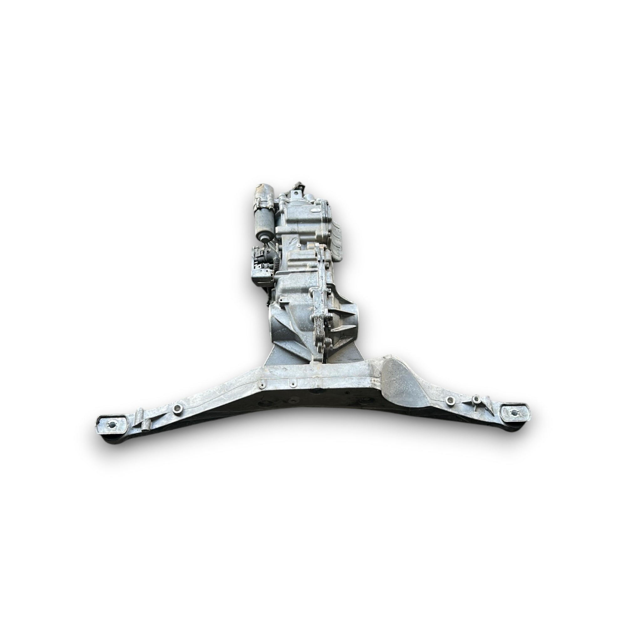 Achterdifferentieel Mini Clubman (F54) cod.8841514-04 2.0 benzine (2015 > 2024) cod.67698410 